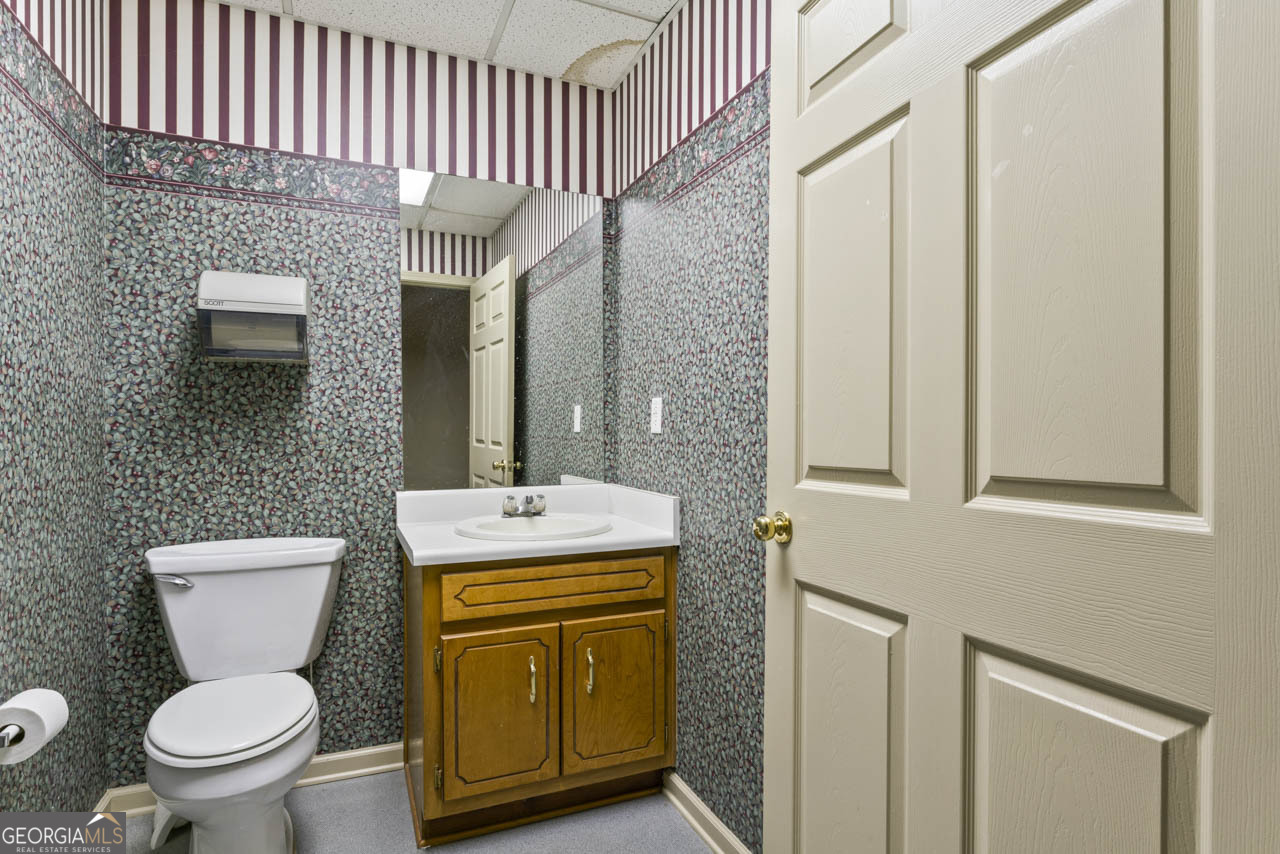 4062 N Henry Boulevard Stockbridge GA 30281