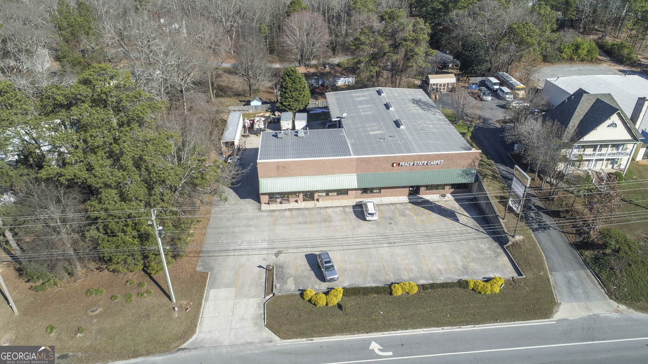 4062 N Henry Boulevard Stockbridge GA 30281