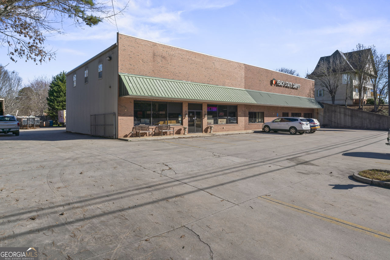 4062 N Henry Boulevard Stockbridge GA 30281