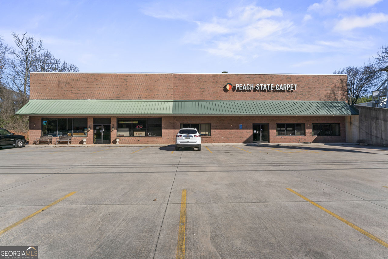 4062 N Henry Boulevard Stockbridge GA 30281