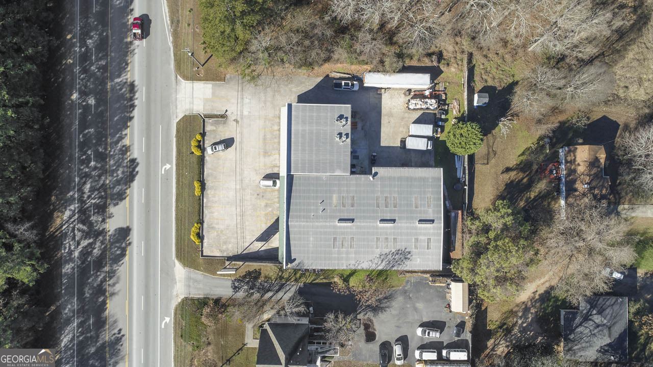 4062 N Henry Boulevard Stockbridge GA 30281