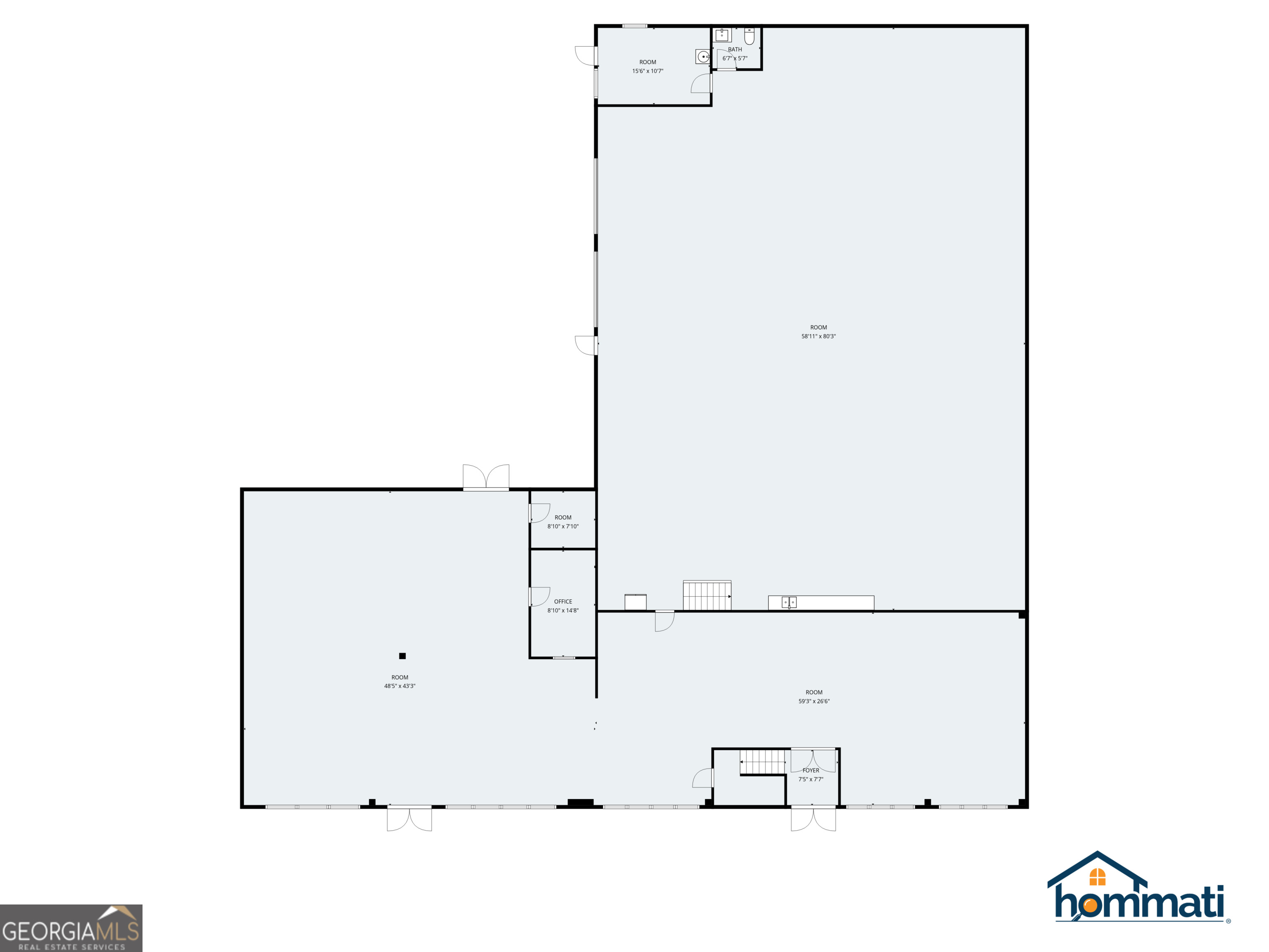 4062 N Henry Boulevard Stockbridge GA 30281