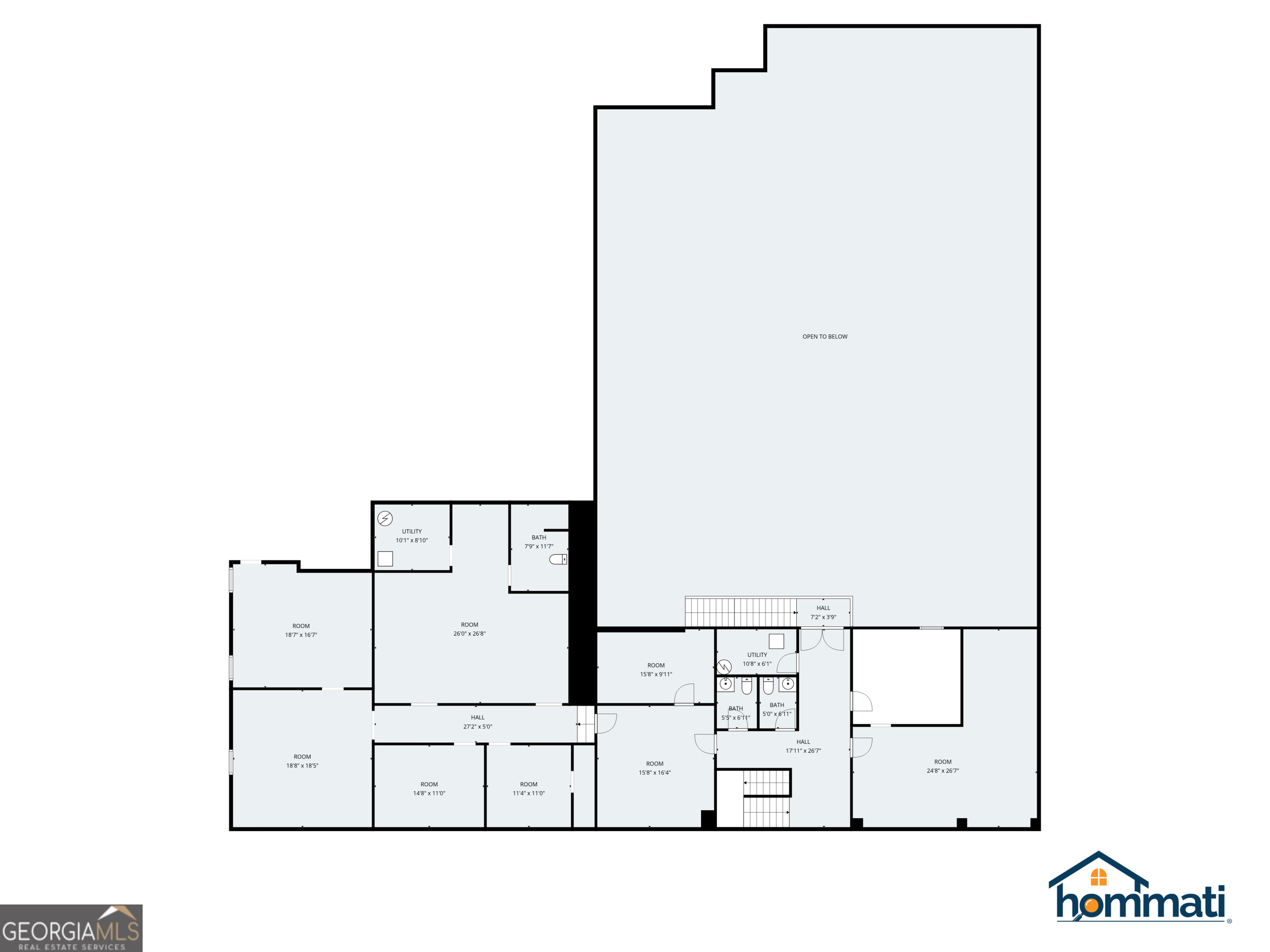 4062 N Henry Boulevard Stockbridge GA 30281