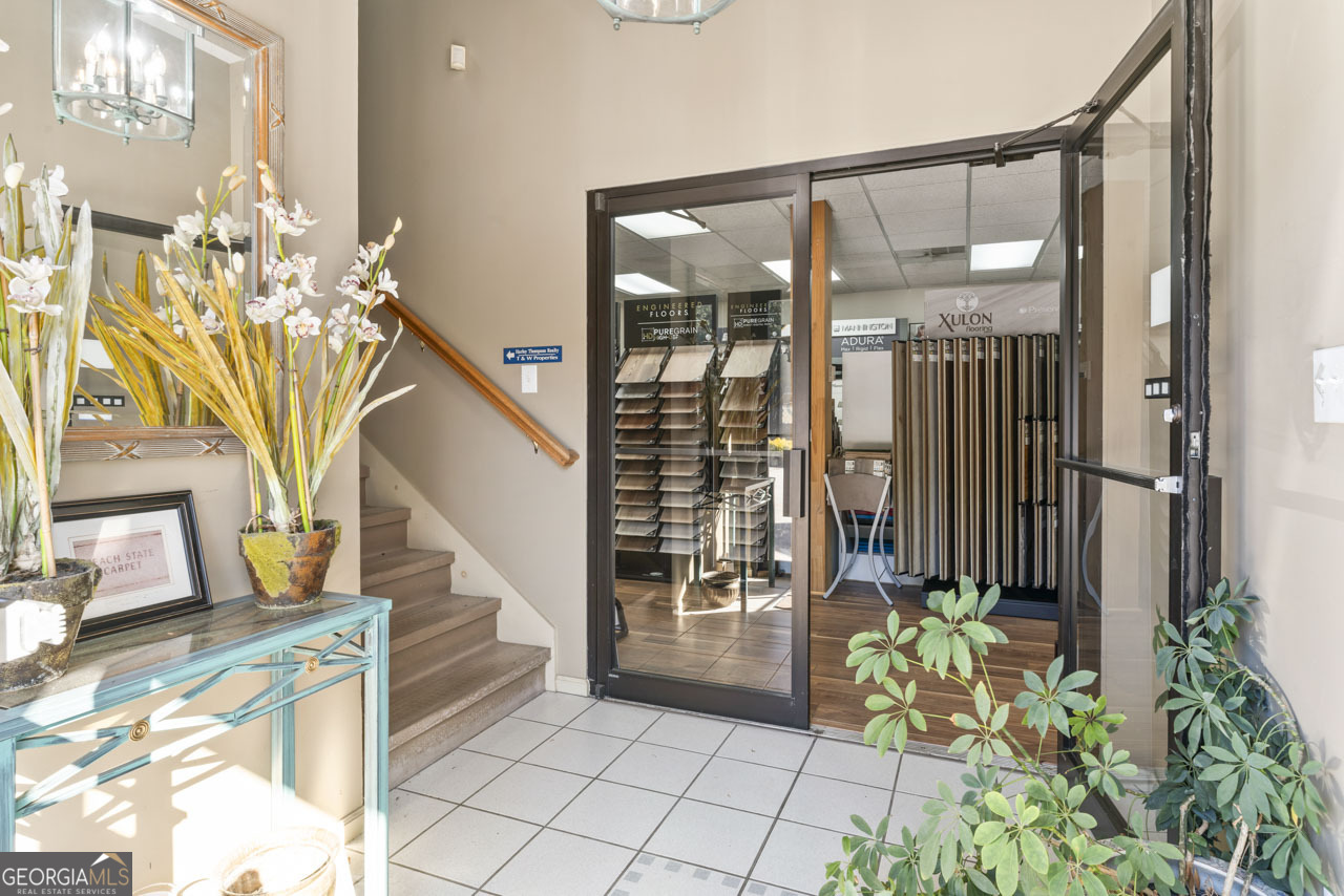 4062 N Henry Boulevard Stockbridge GA 30281