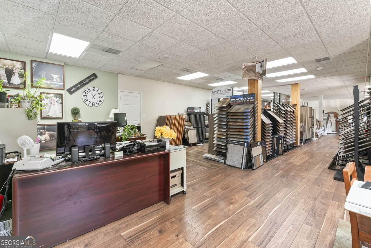 4062 N Henry Boulevard Stockbridge GA 30281