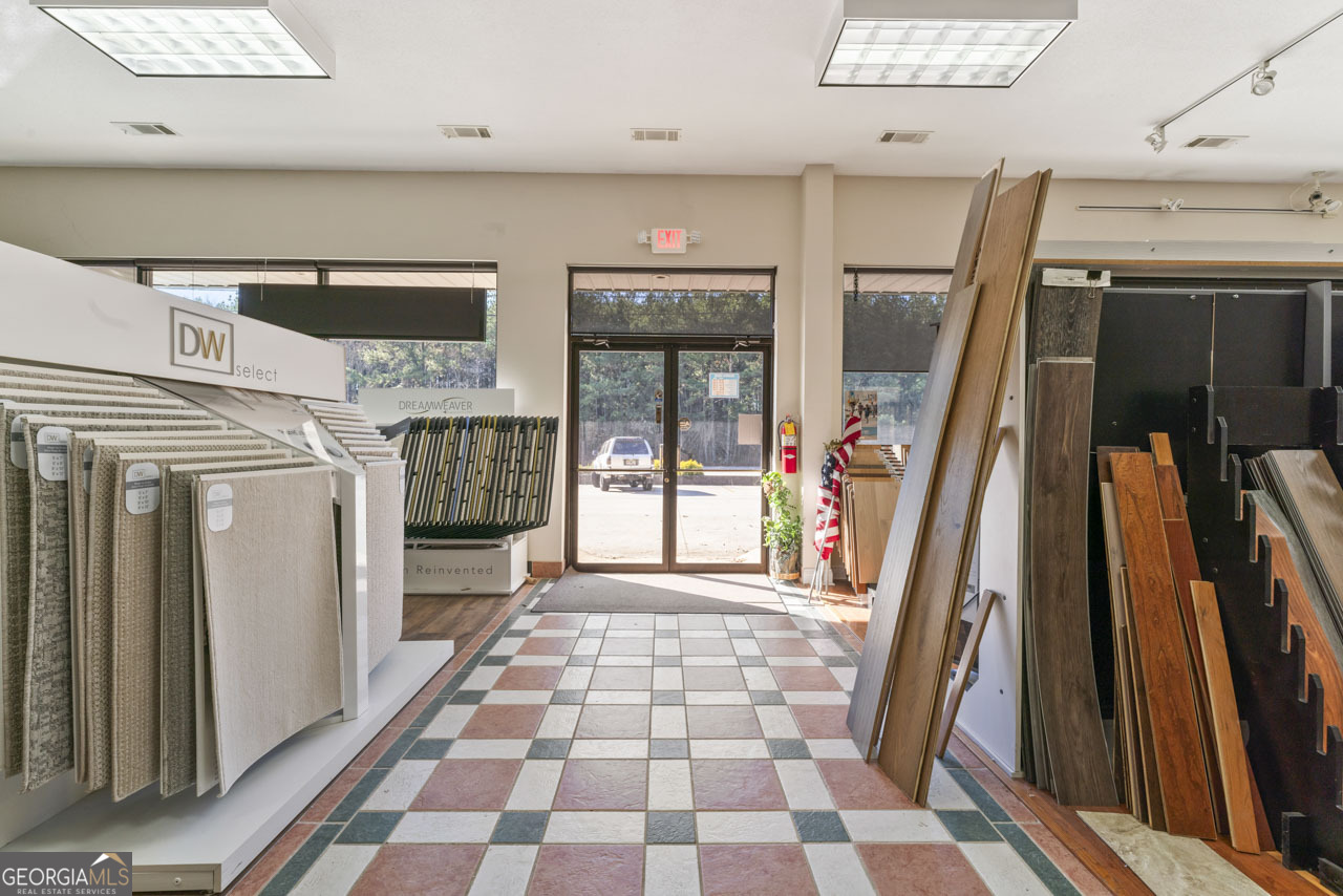 4062 N Henry Boulevard Stockbridge GA 30281