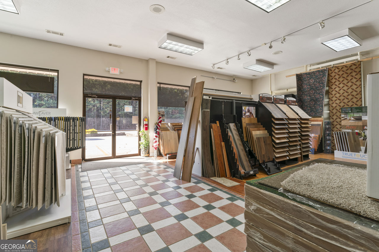 4062 N Henry Boulevard Stockbridge GA 30281