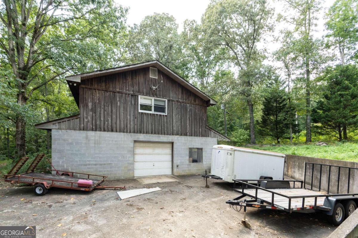 9975 Ball Ground Highway Ball Ground GA 30107