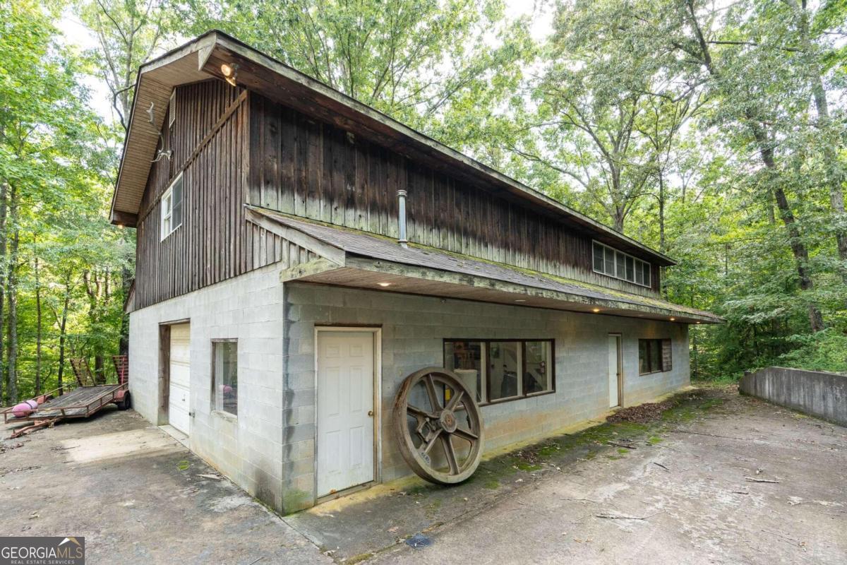 9975 Ball Ground Highway Ball Ground GA 30107