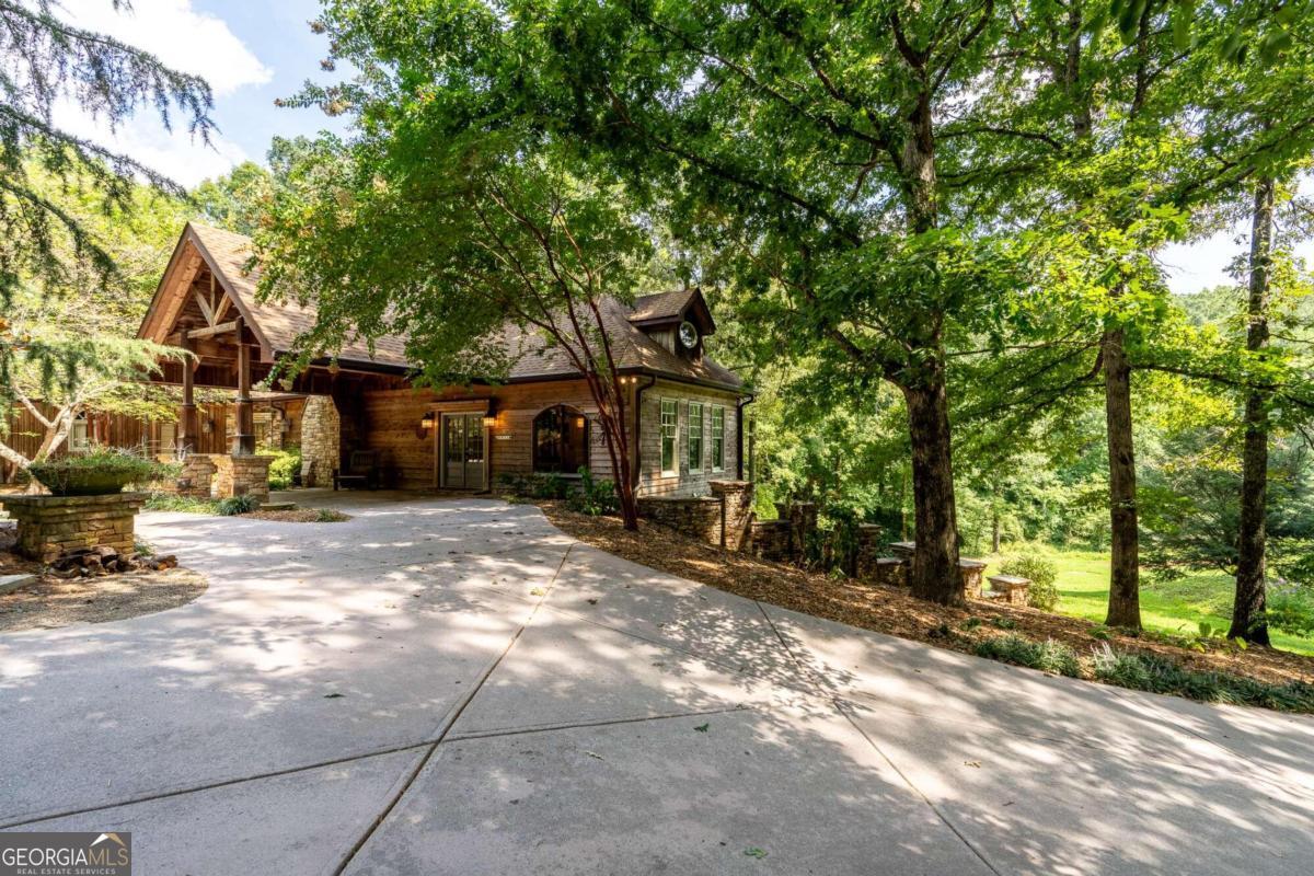 9975 Ball Ground Highway Ball Ground GA 30107