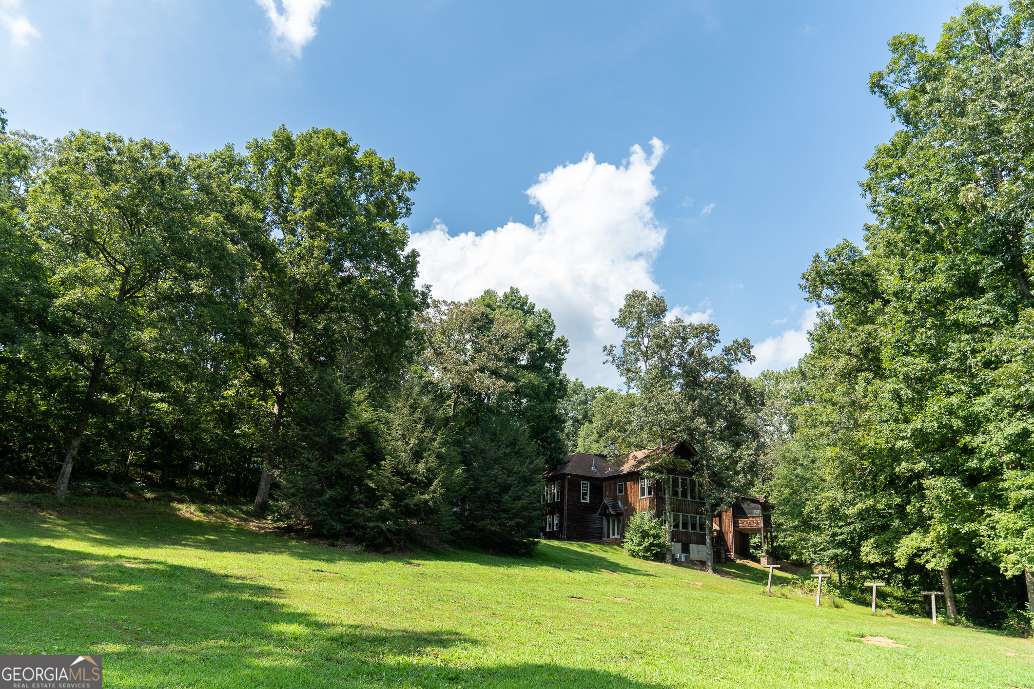 9975 Ball Ground Highway Ball Ground GA 30107
