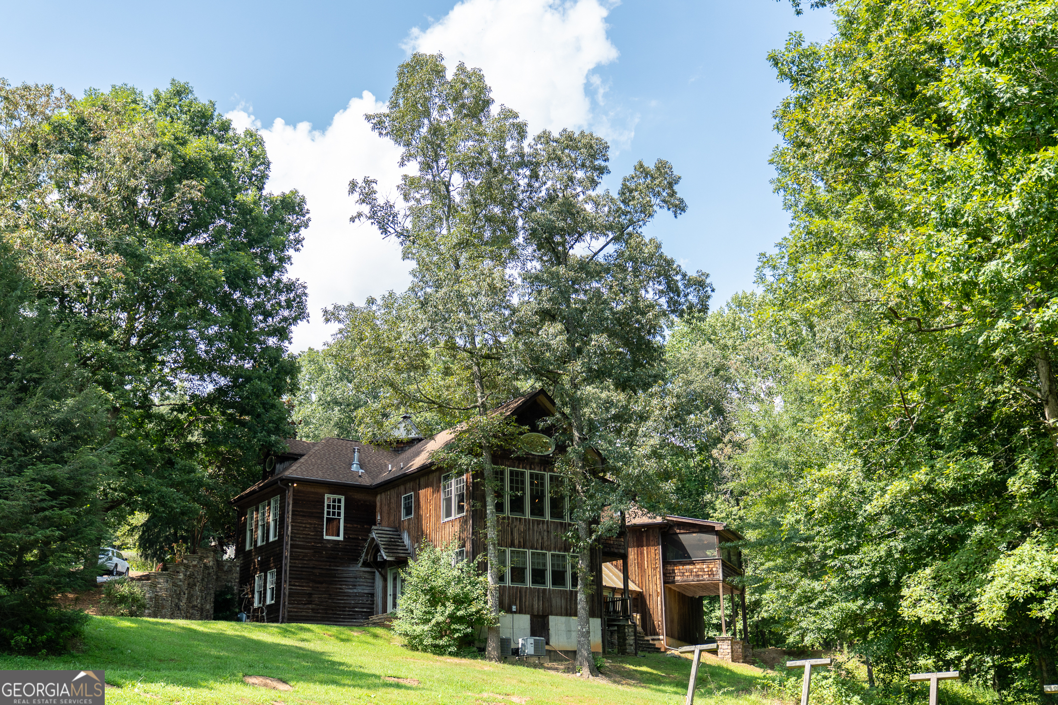 9975 Ball Ground Highway Ball Ground GA 30107