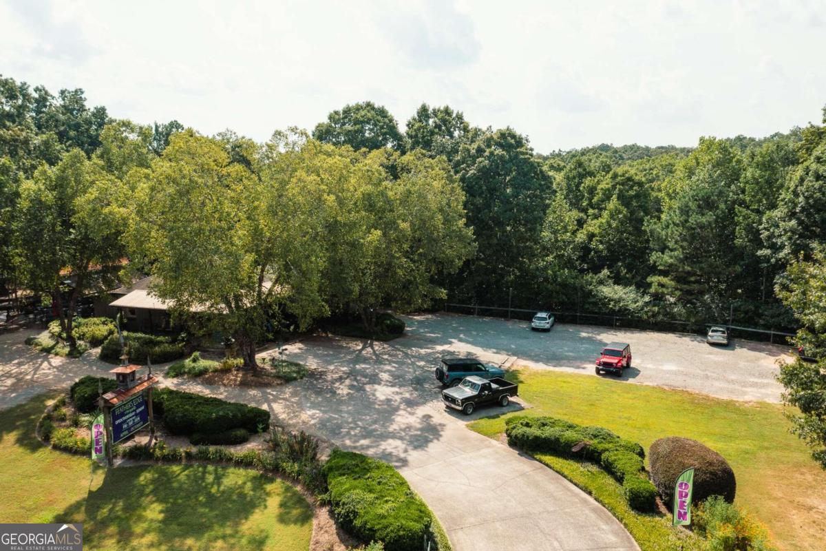 9975 Ball Ground Highway Ball Ground GA 30107