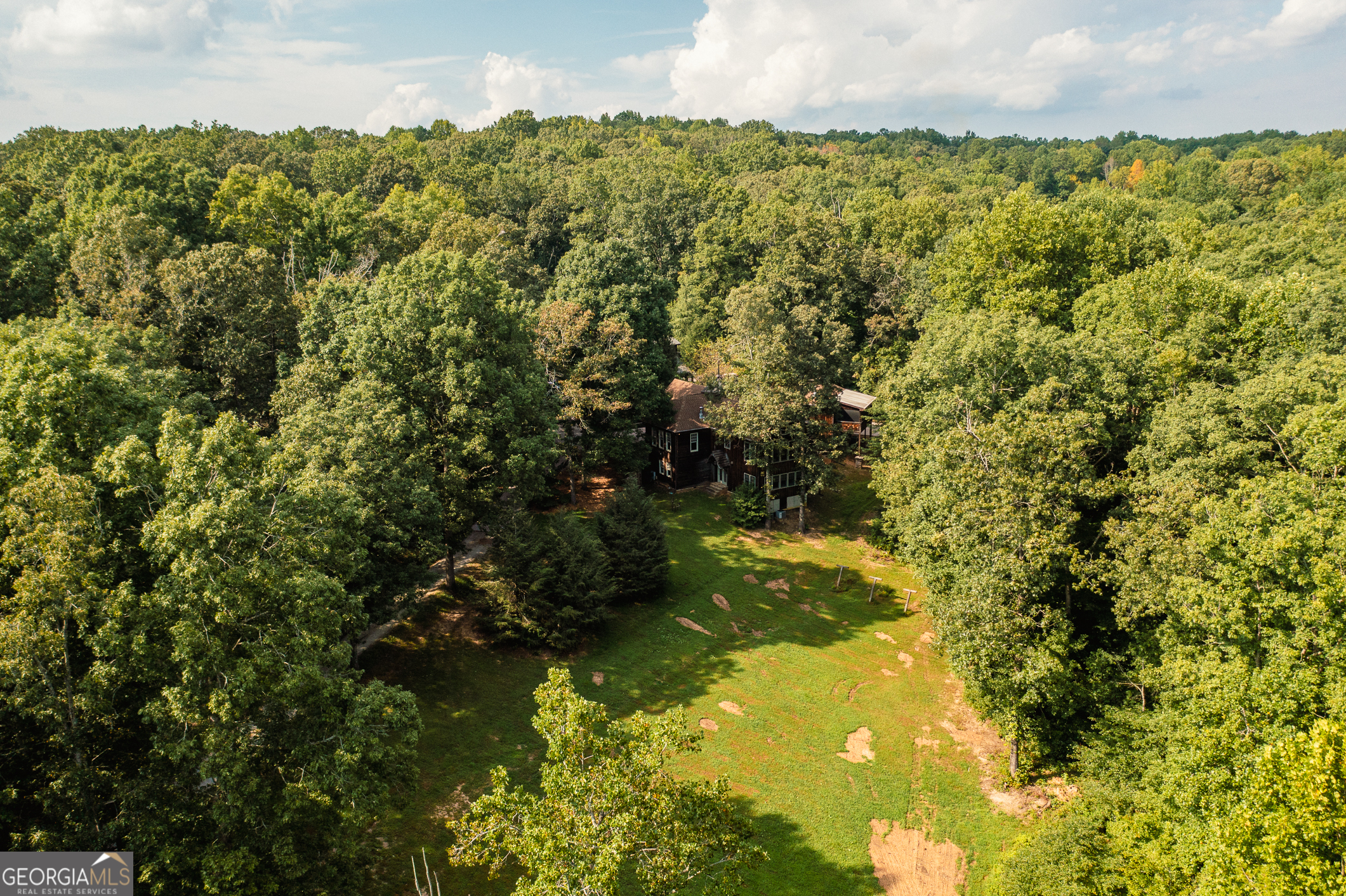 9975 Ball Ground Highway Ball Ground GA 30107