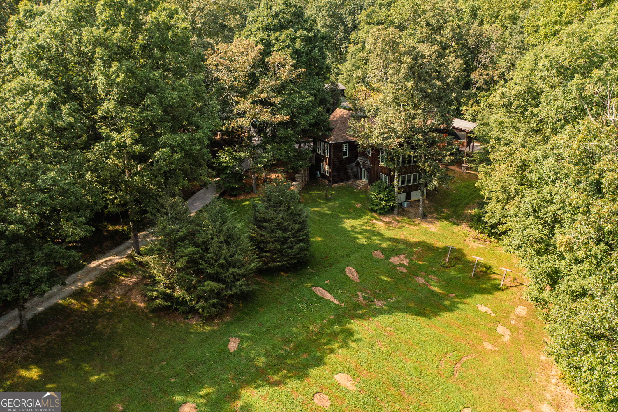 9975 Ball Ground Highway Ball Ground GA 30107