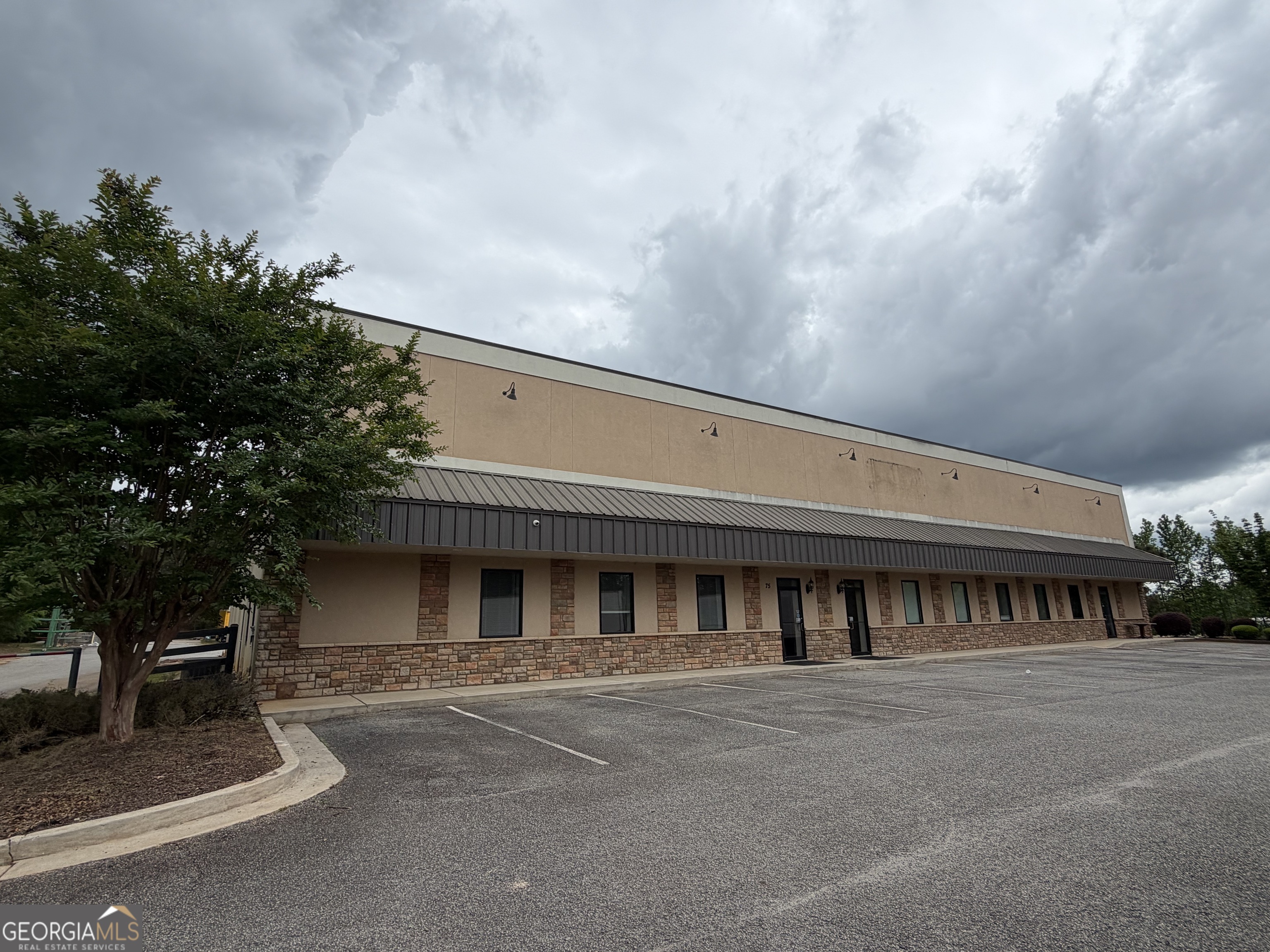 75 Parkway Drive N Zebulon GA 30295