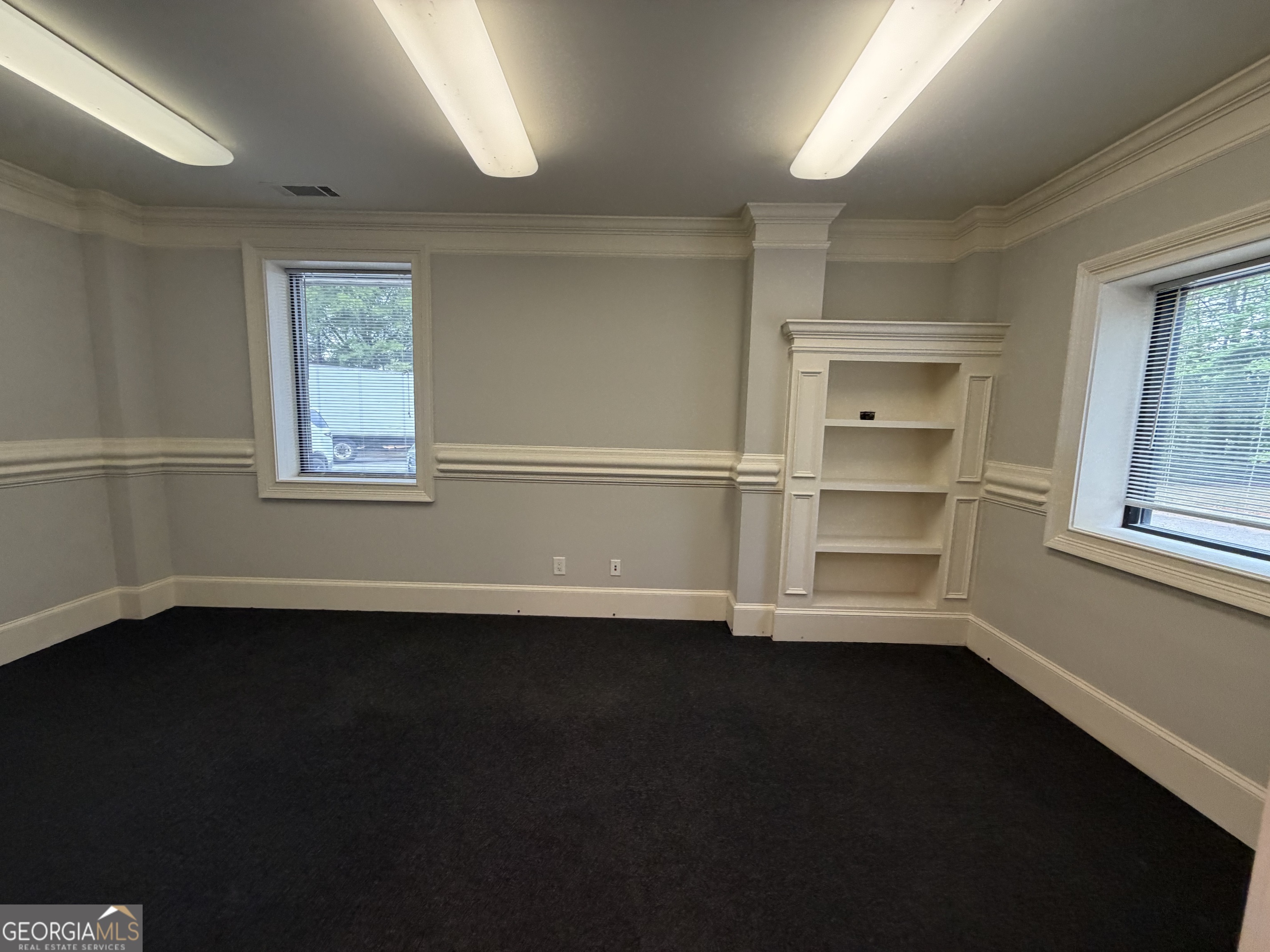 75 Parkway Drive N Zebulon GA 30295