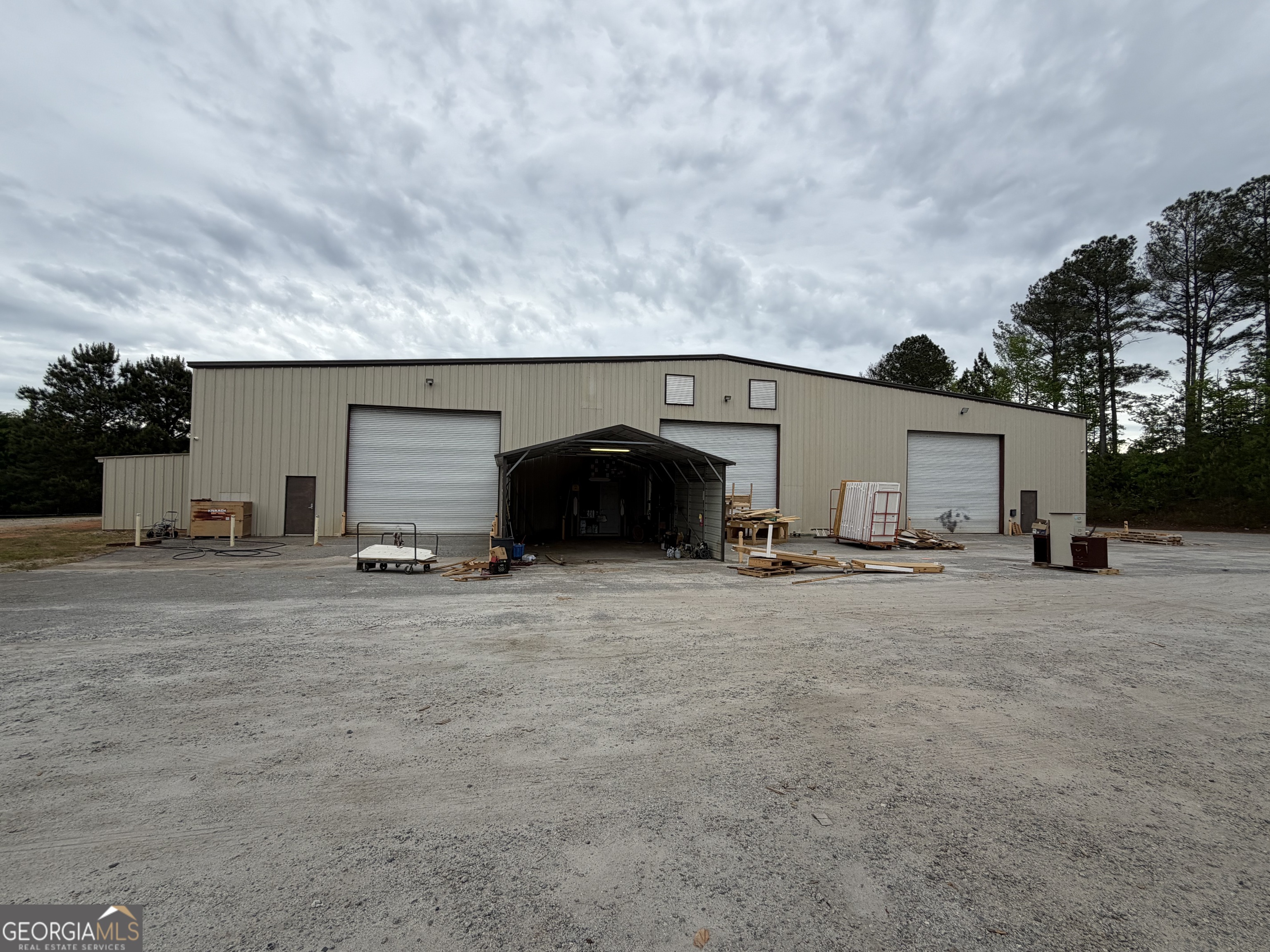 75 Parkway Drive N Zebulon GA 30295
