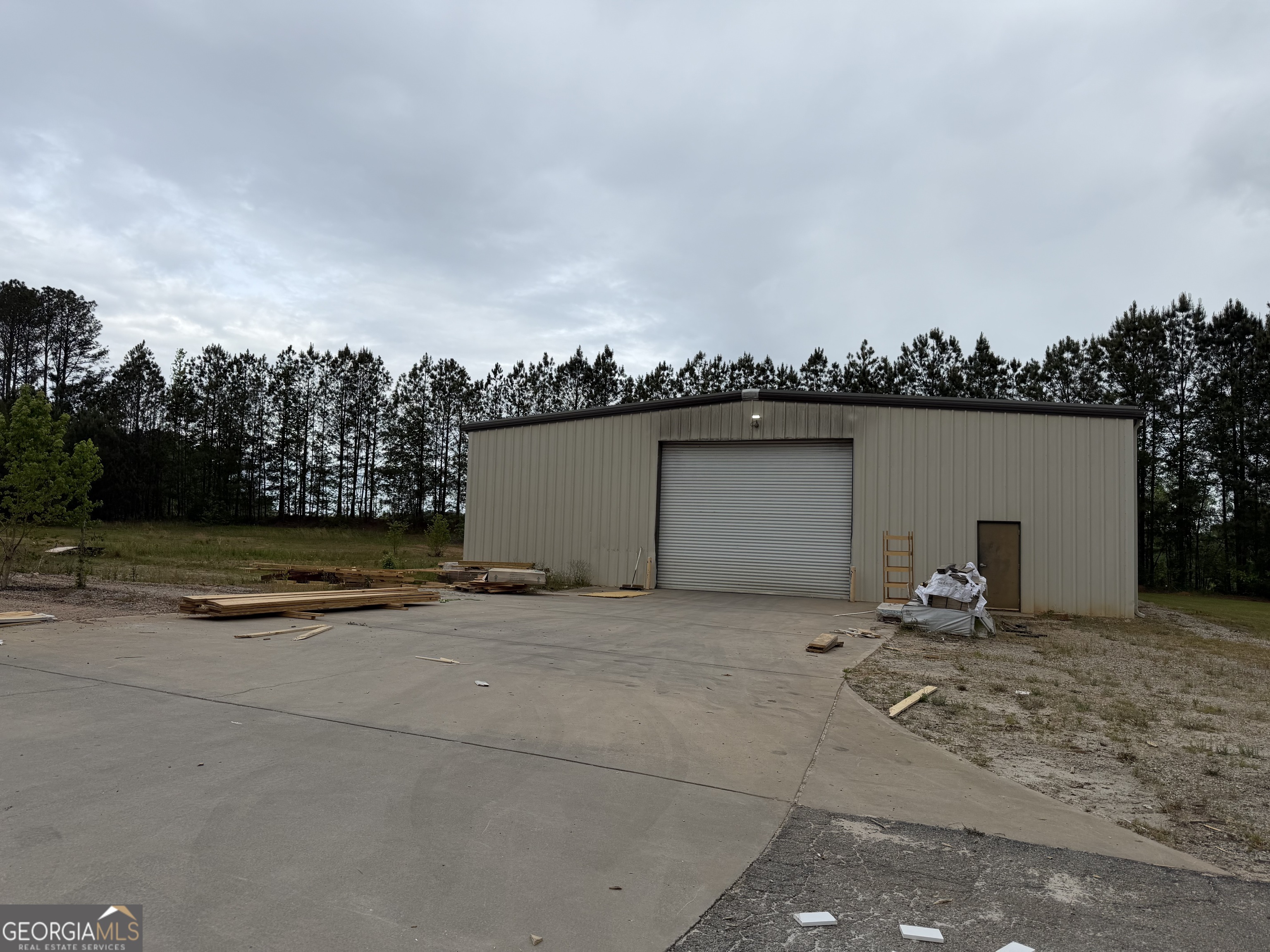 75 Parkway Drive N Zebulon GA 30295