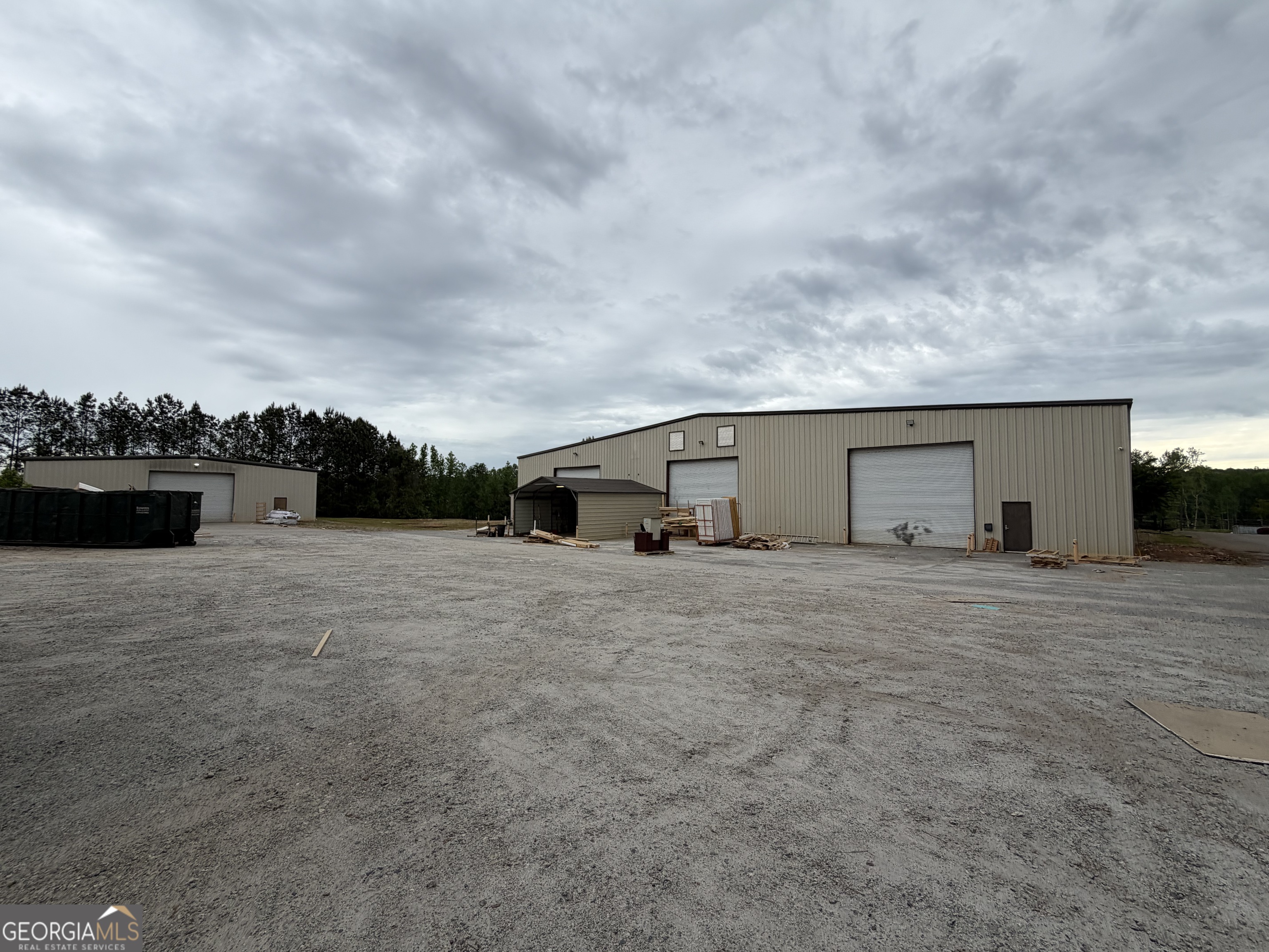 75 Parkway Drive N Zebulon GA 30295