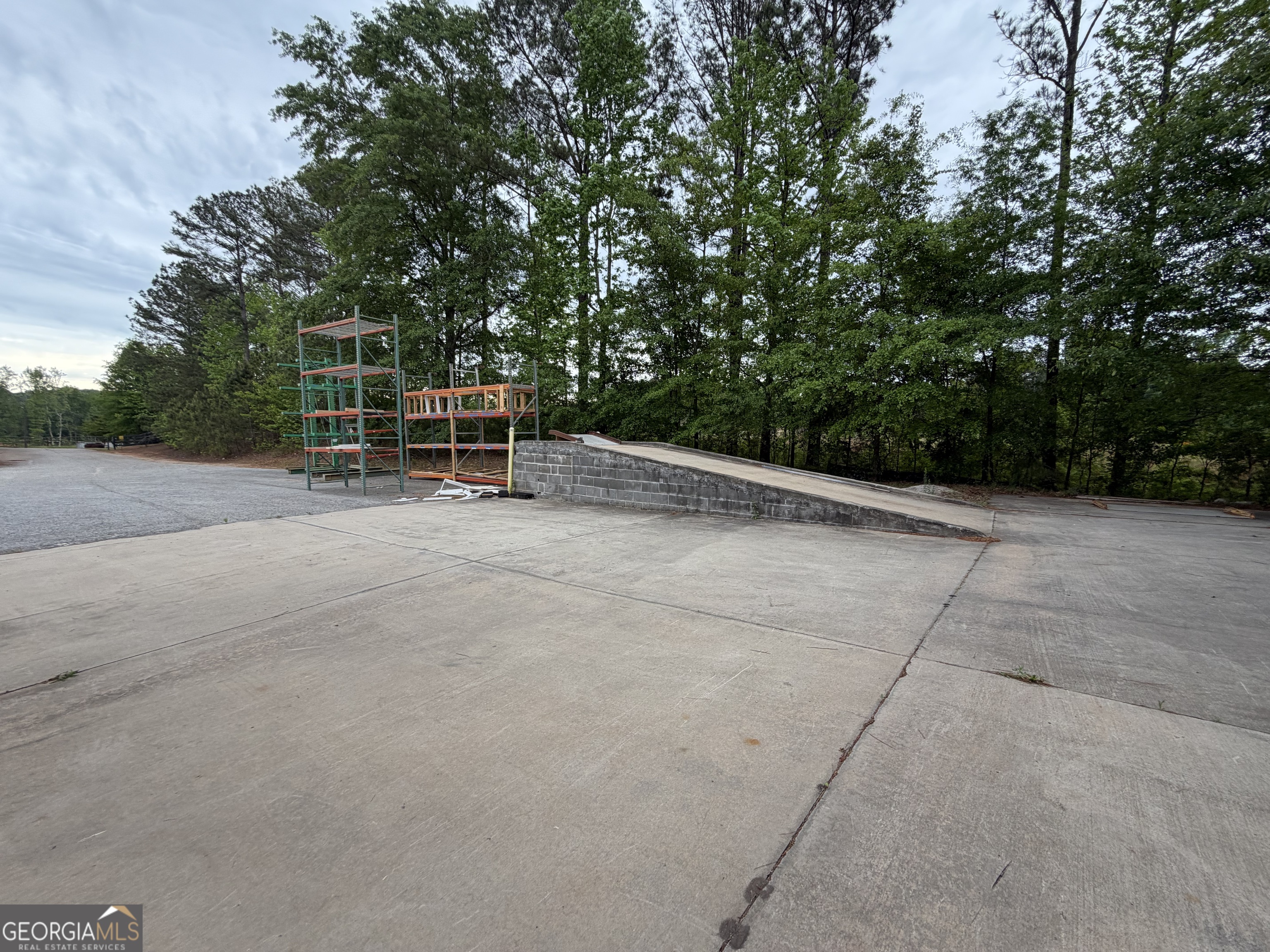 75 Parkway Drive N Zebulon GA 30295