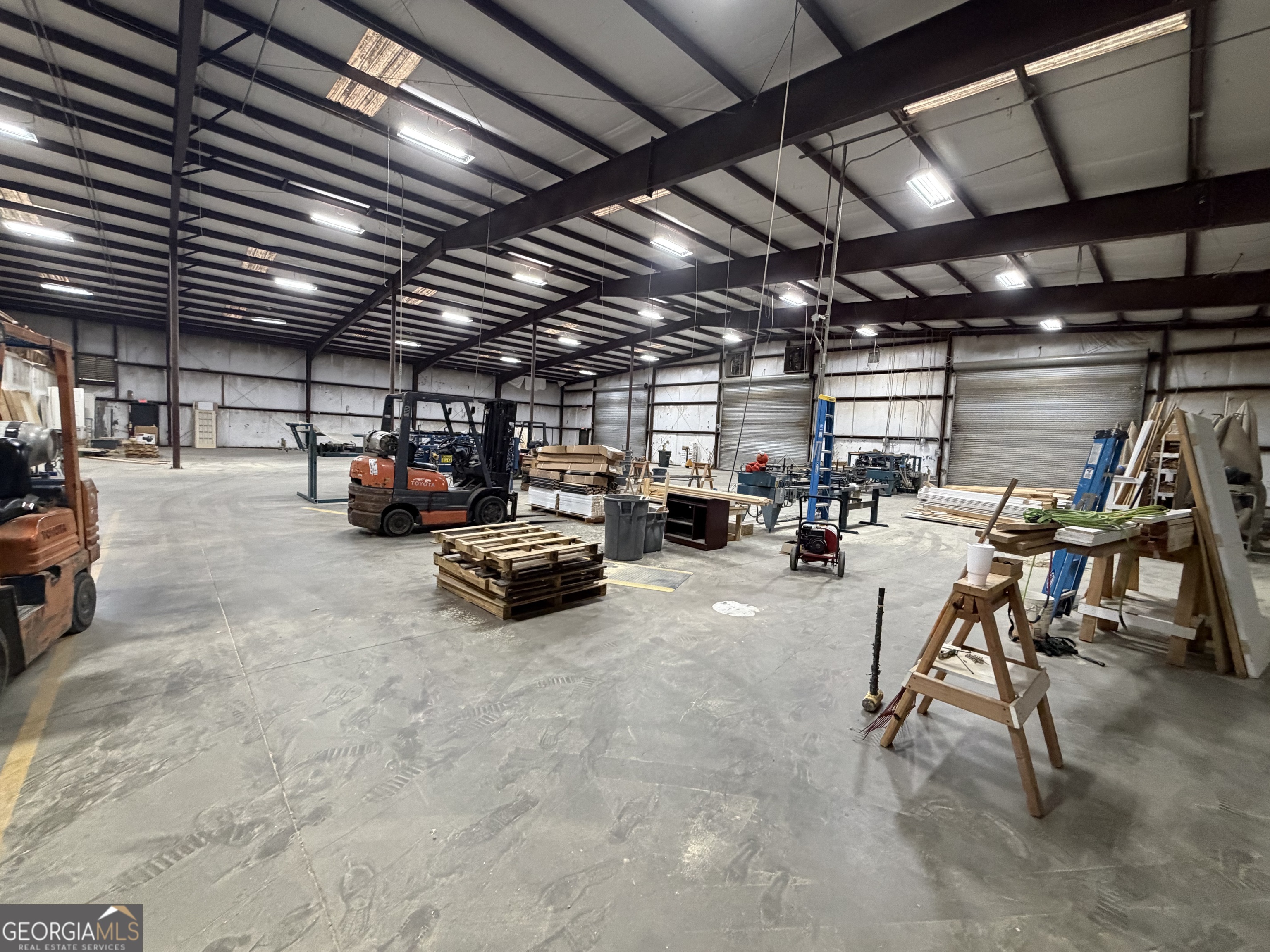75 Parkway Drive N Zebulon GA 30295