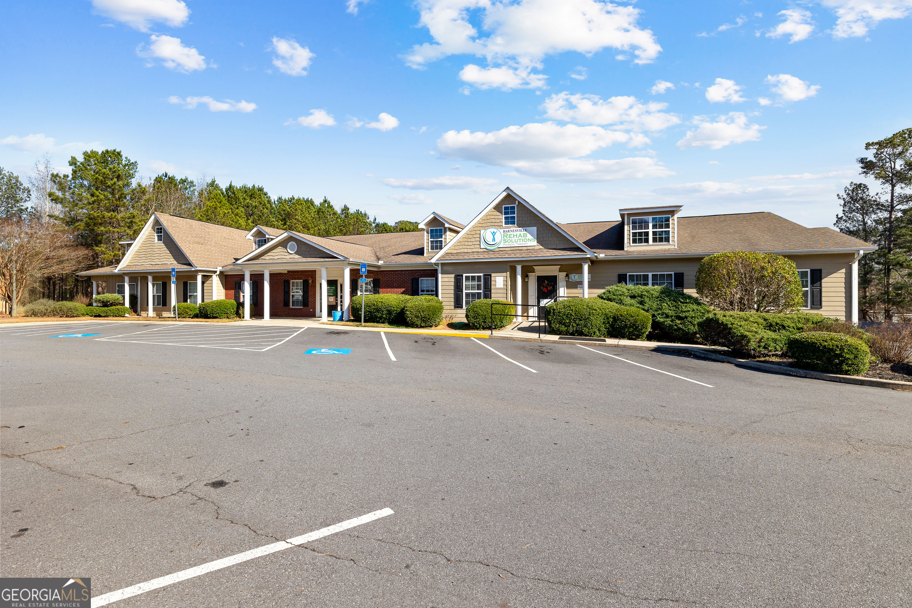 231 Highway 41 N Barnesville GA 30204