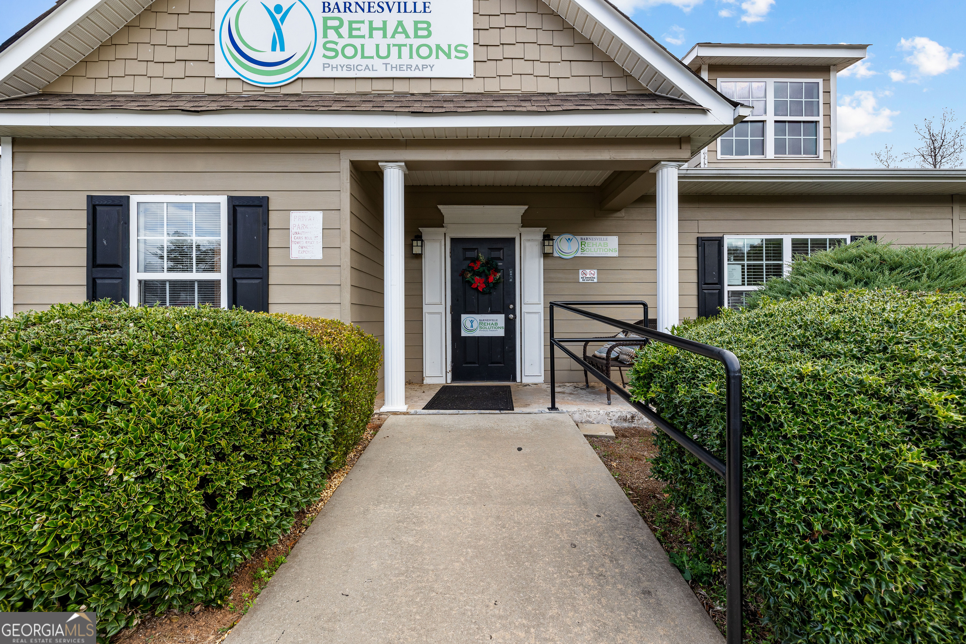 231 Highway 41 N Barnesville GA 30204