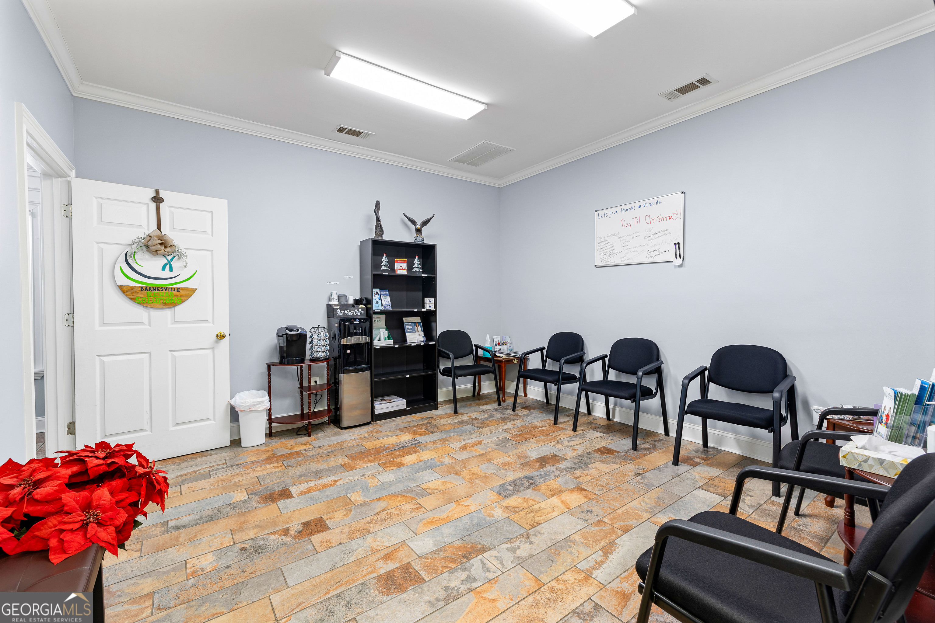 231 Highway 41 N Barnesville GA 30204