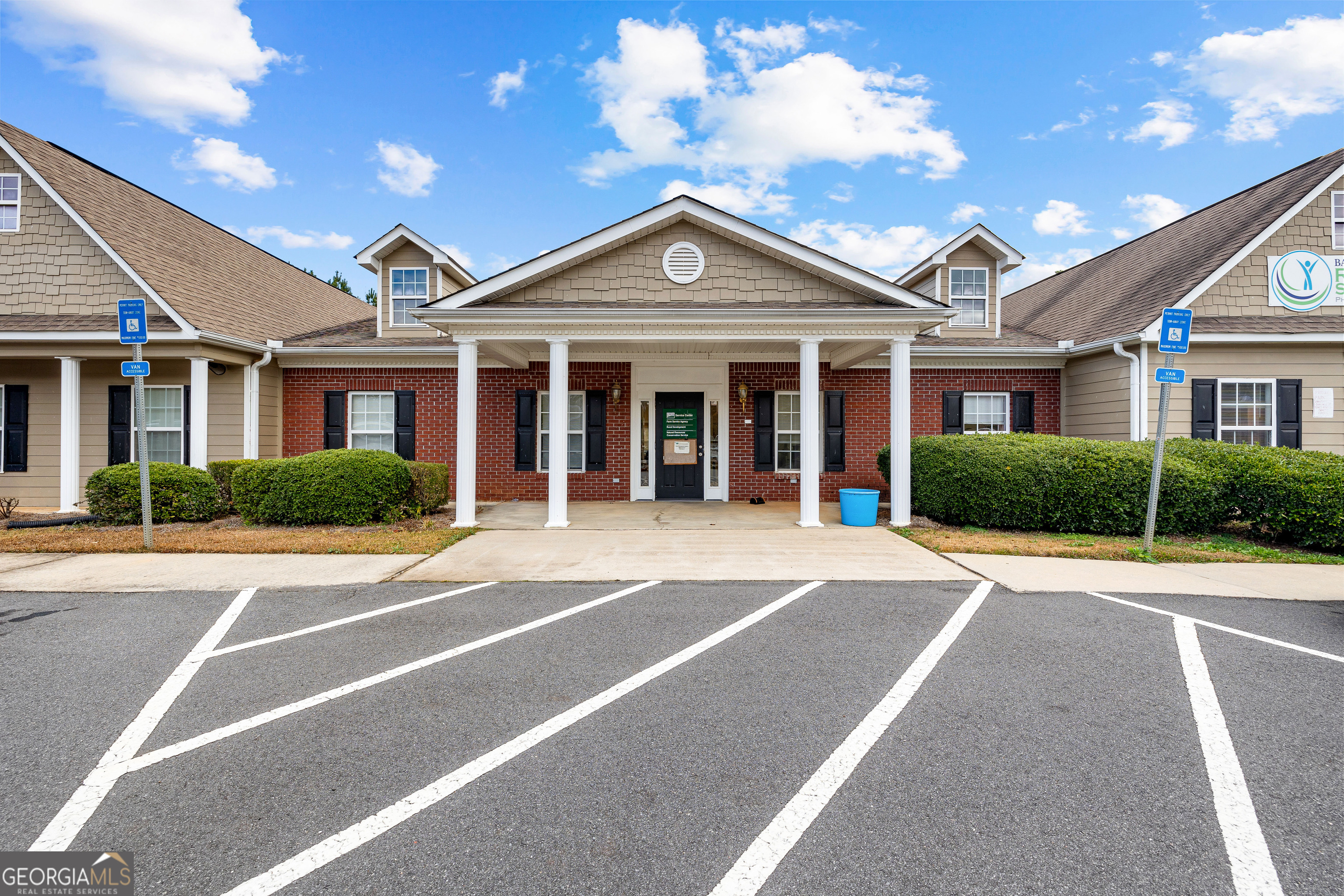231 Highway 41 N Barnesville GA 30204