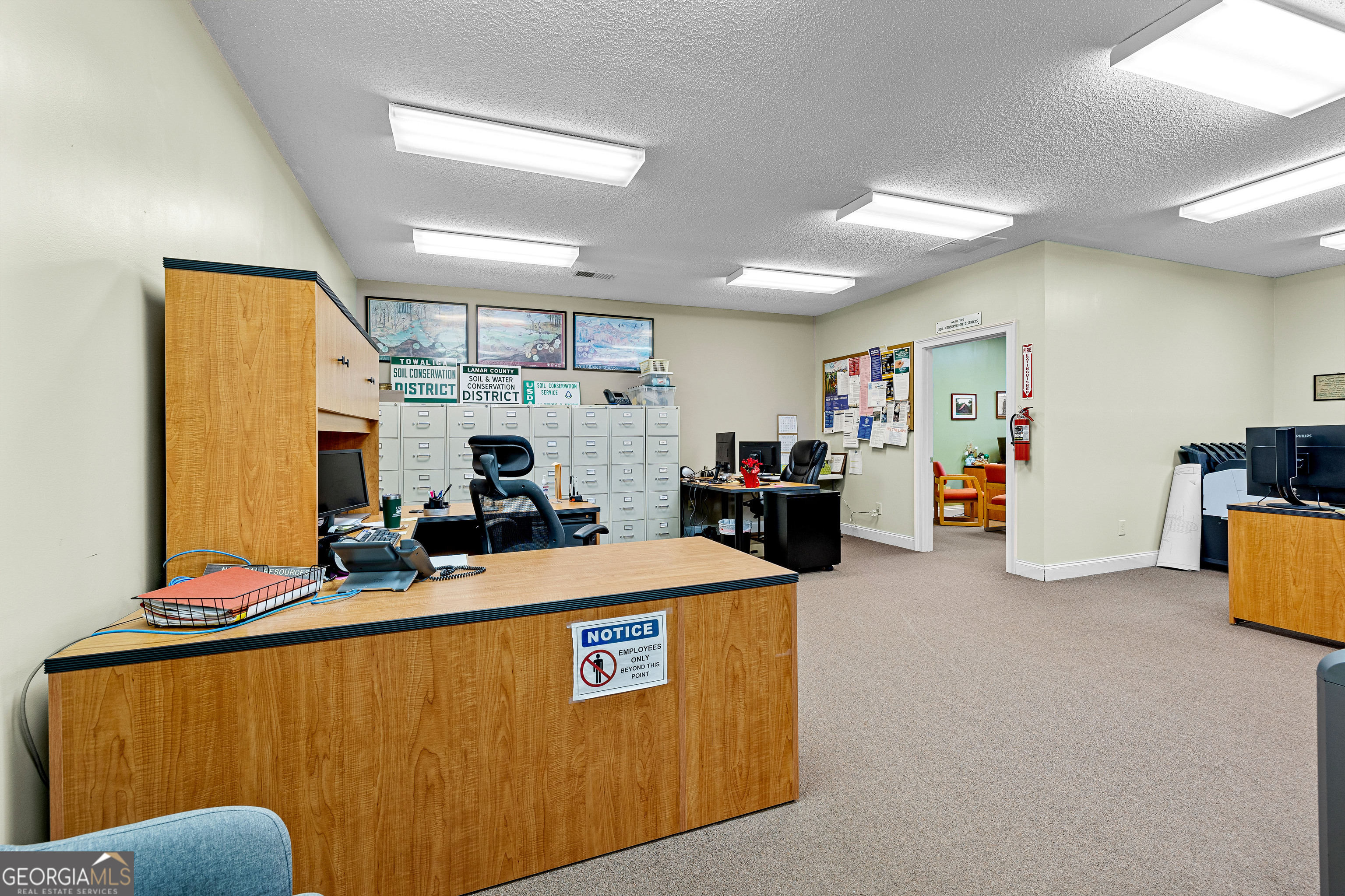 231 Highway 41 N Barnesville GA 30204