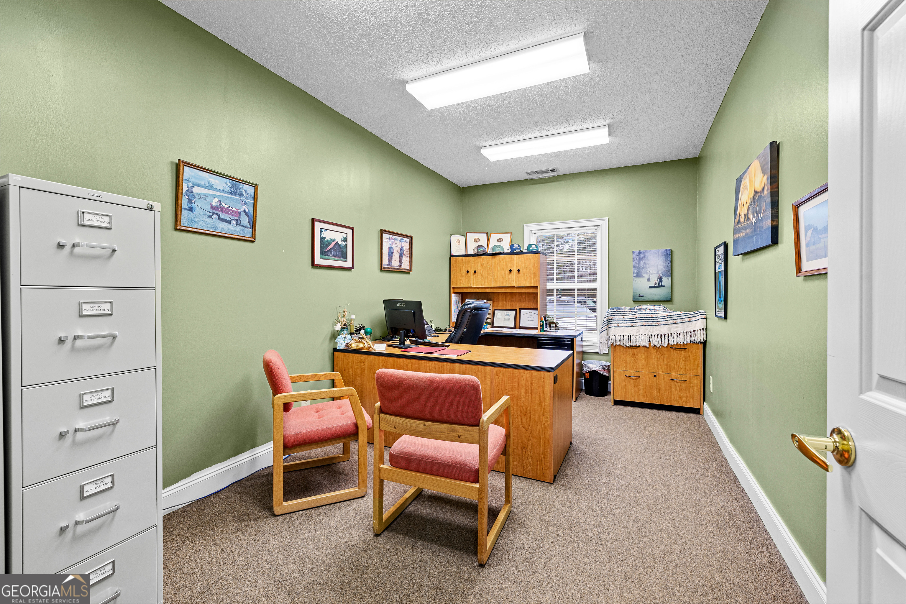 231 Highway 41 N Barnesville GA 30204