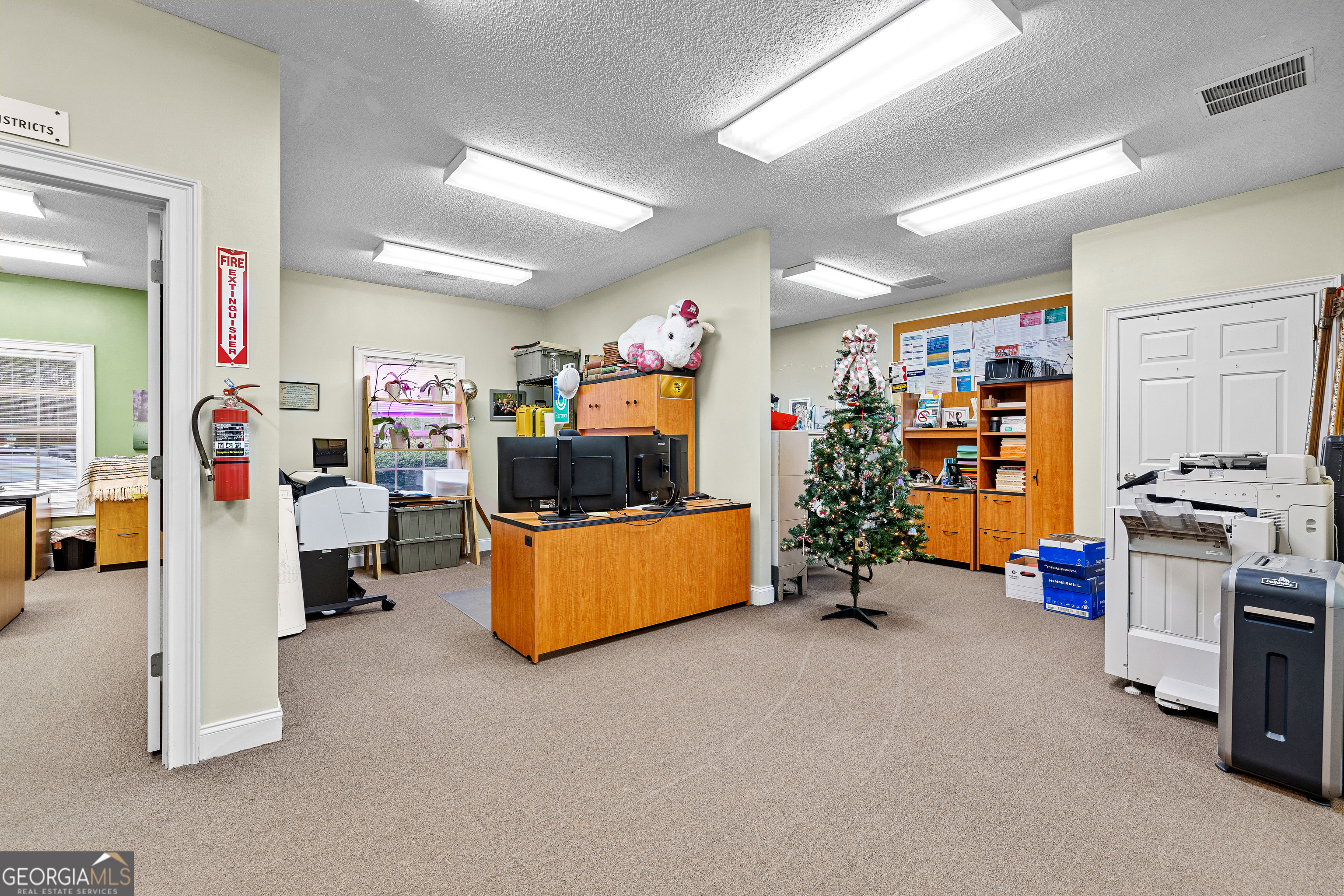 231 Highway 41 N Barnesville GA 30204