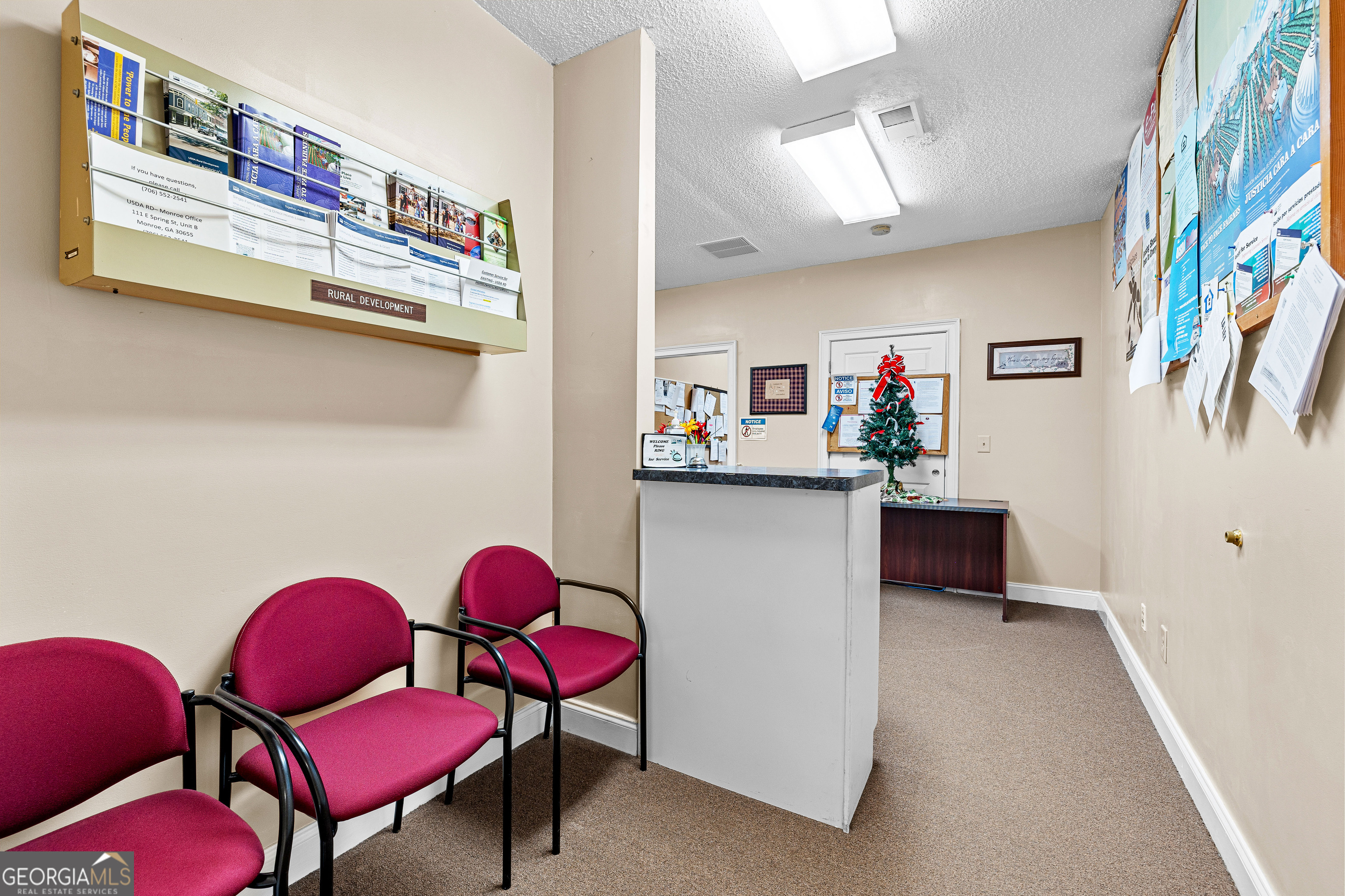 231 Highway 41 N Barnesville GA 30204