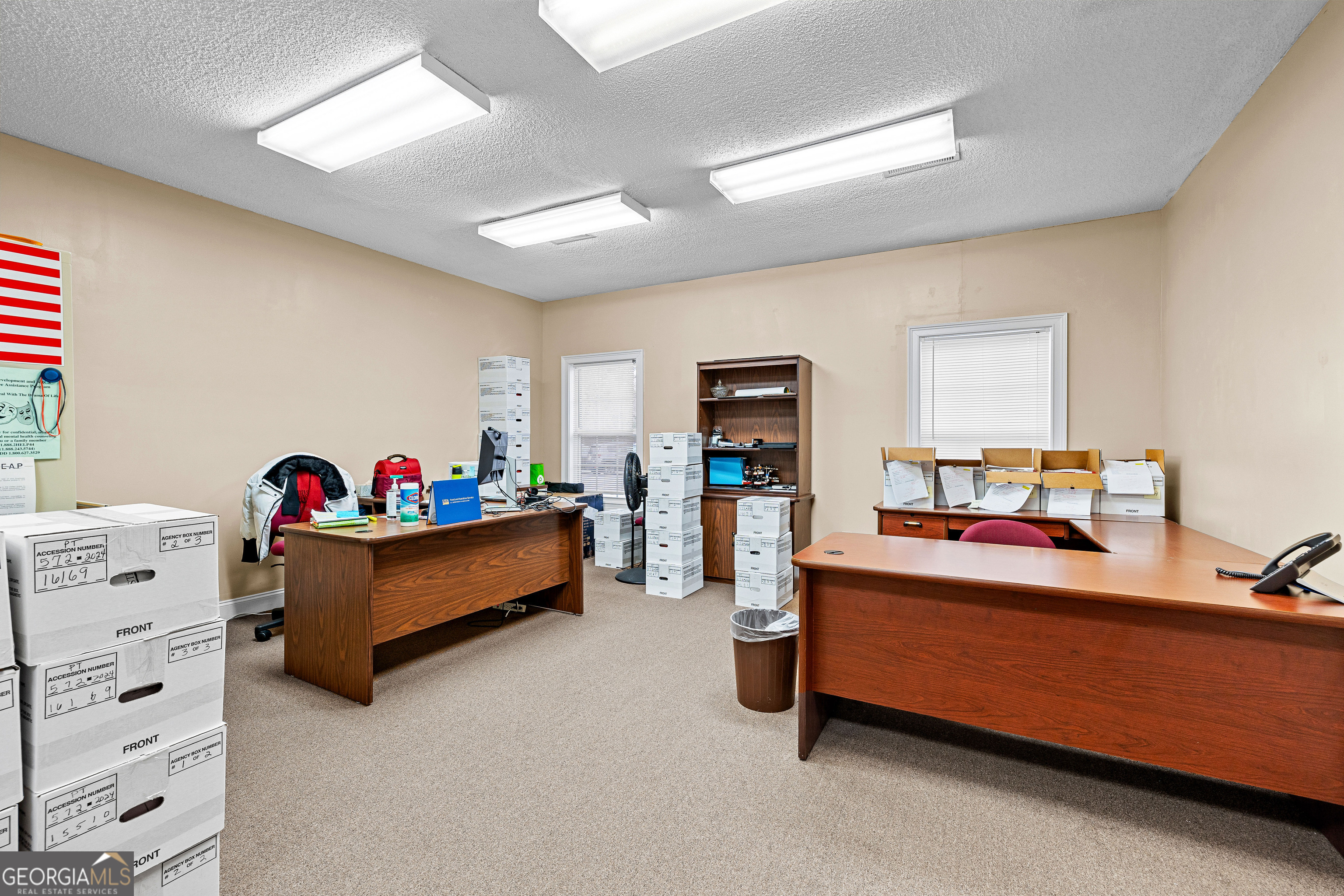 231 Highway 41 N Barnesville GA 30204