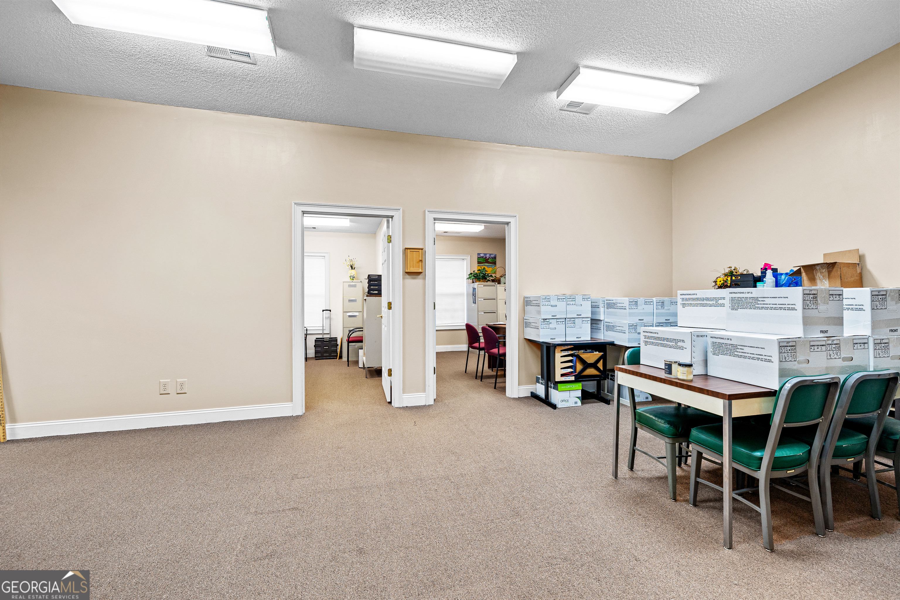 231 Highway 41 N Barnesville GA 30204