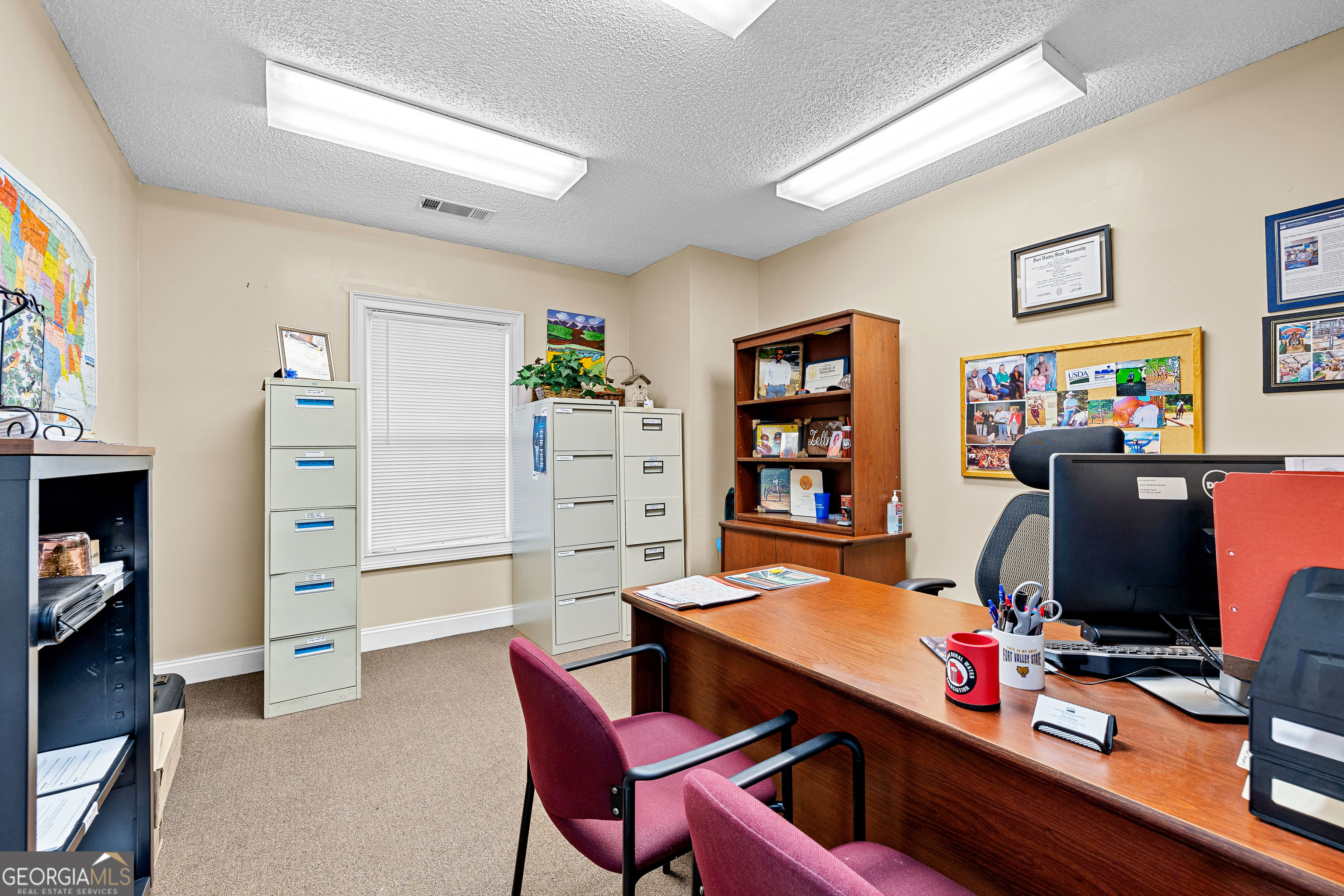 231 Highway 41 N Barnesville GA 30204