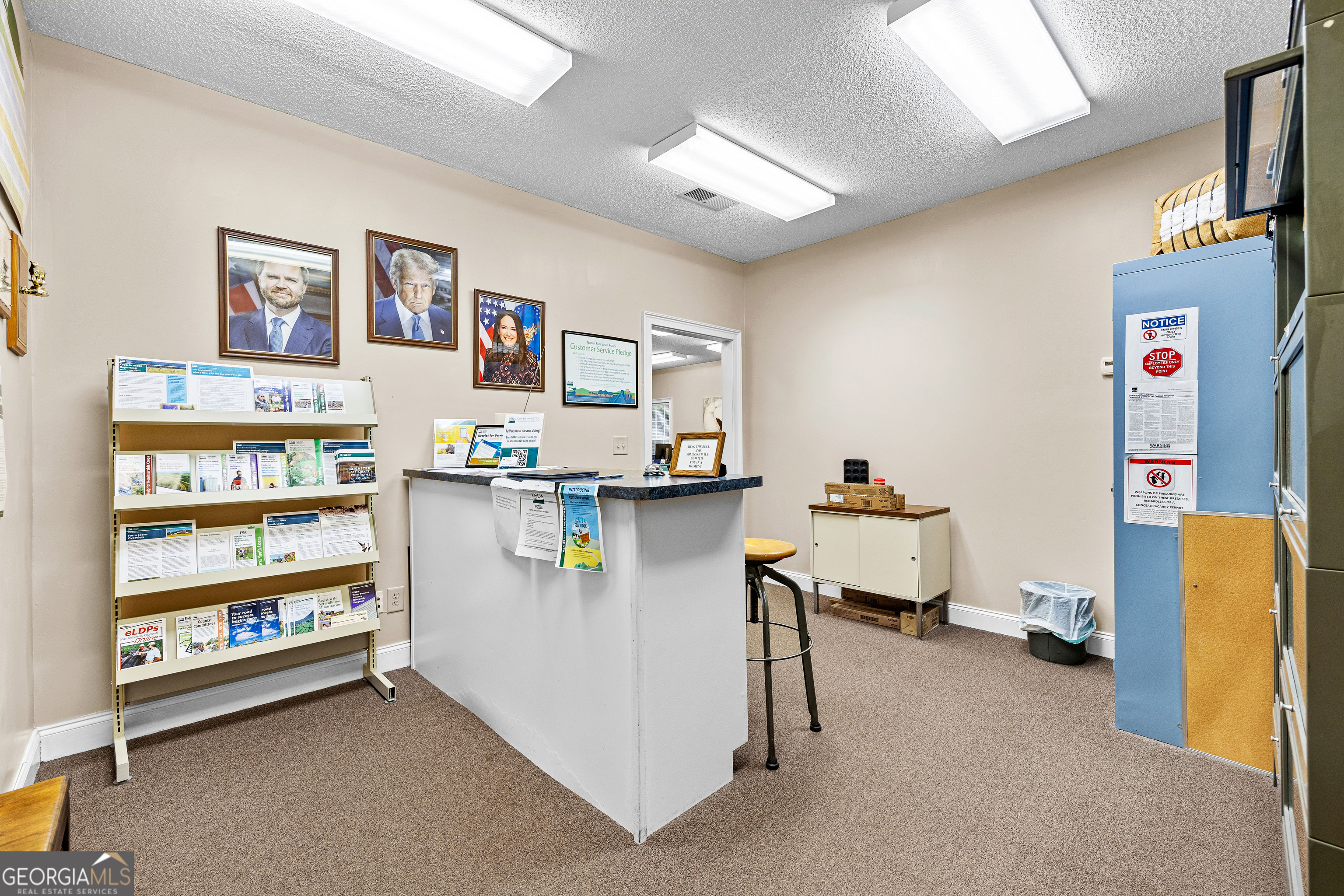 231 Highway 41 N Barnesville GA 30204