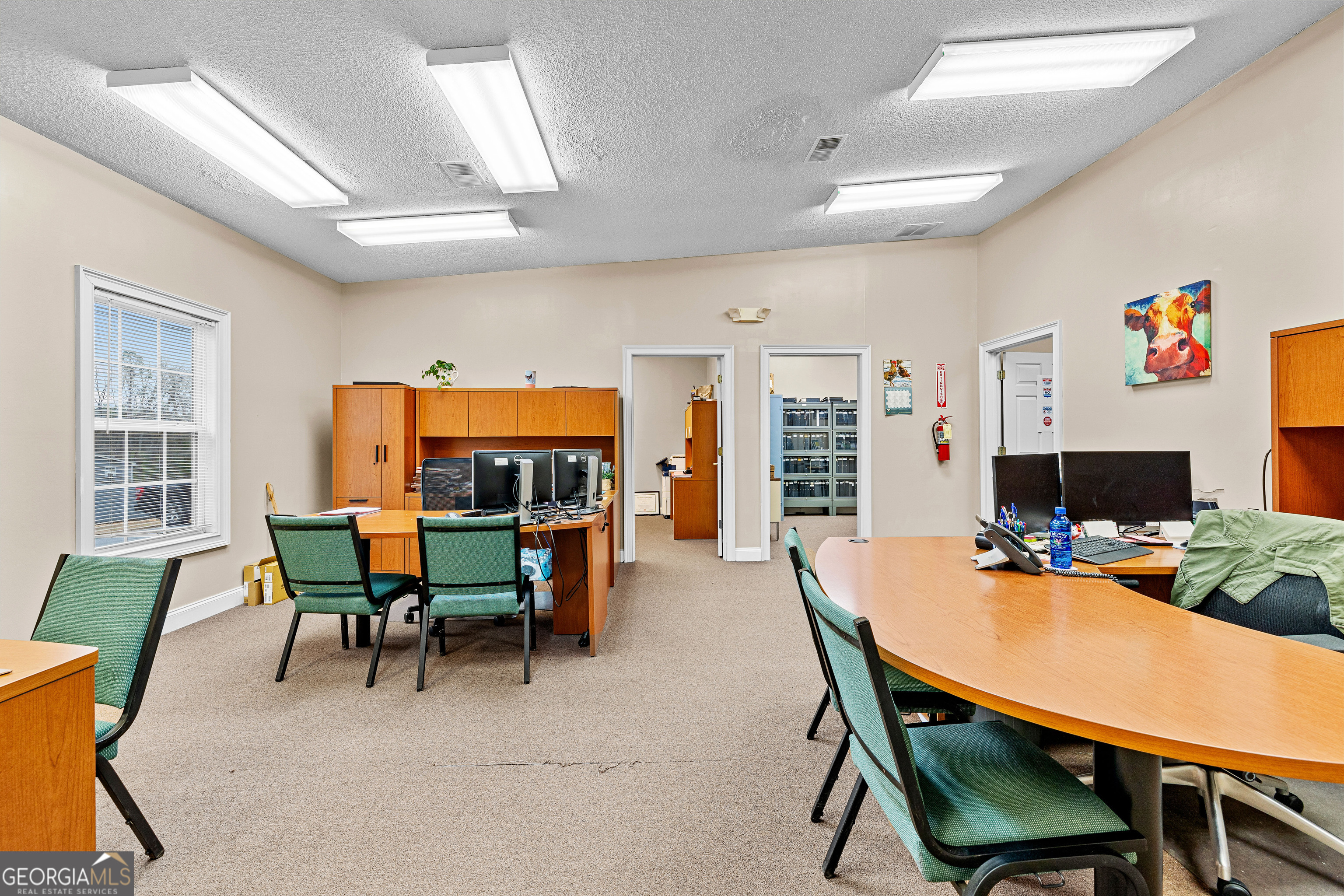 231 Highway 41 N Barnesville GA 30204