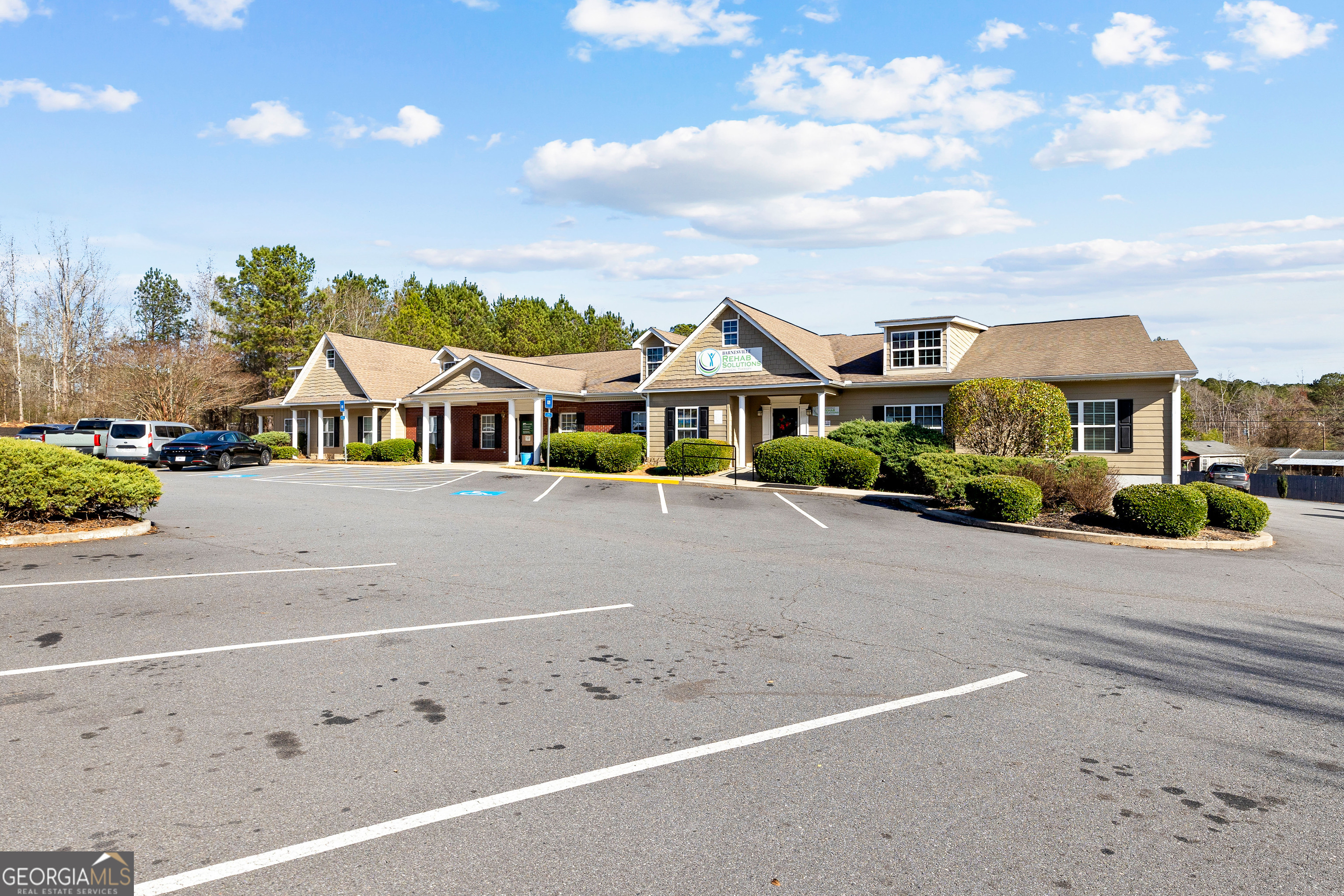 231 Highway 41 N Barnesville GA 30204
