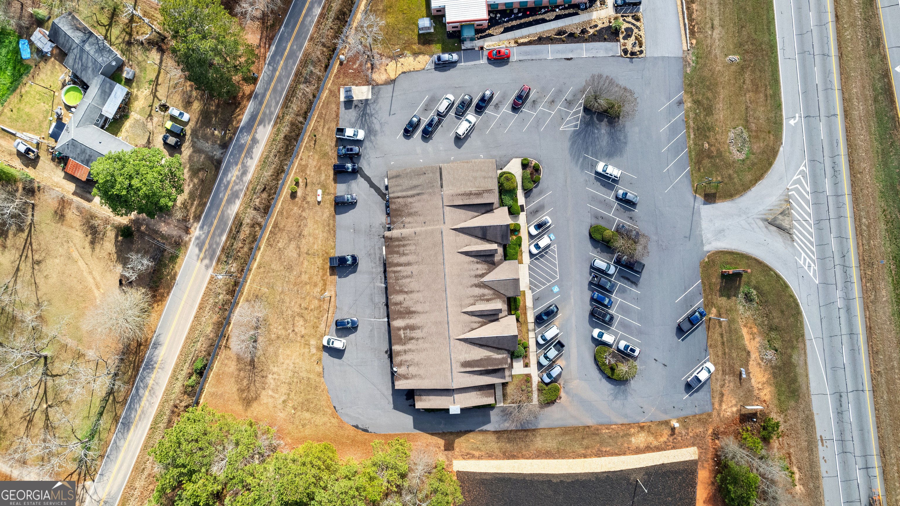 231 Highway 41 N Barnesville GA 30204