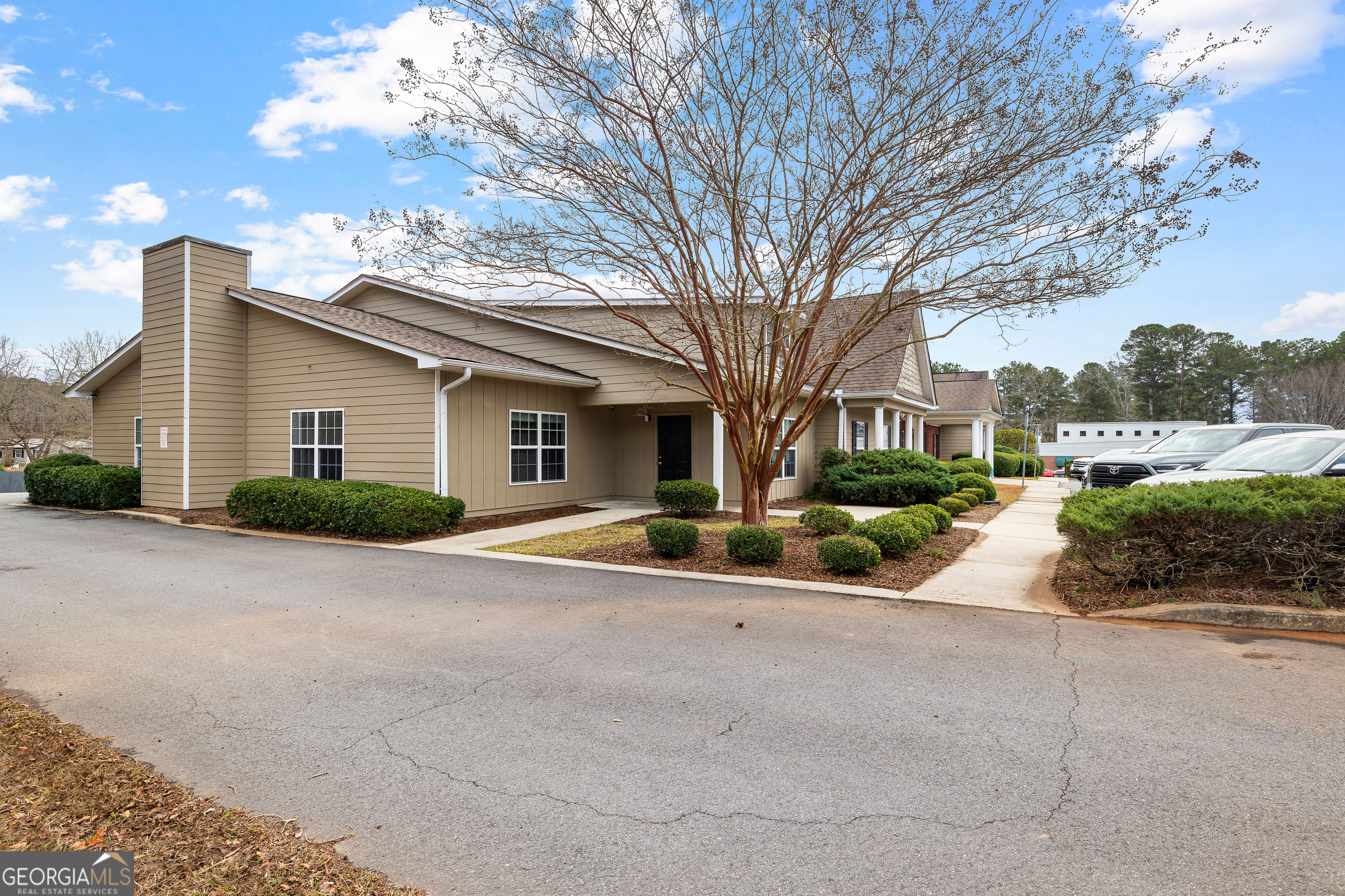 231 Highway 41 N Barnesville GA 30204