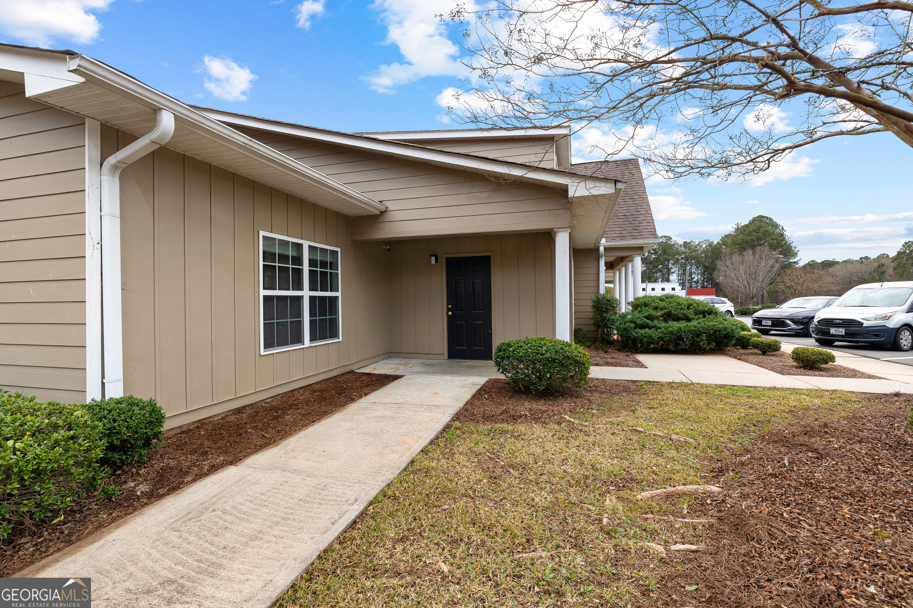 231 Highway 41 N Barnesville GA 30204