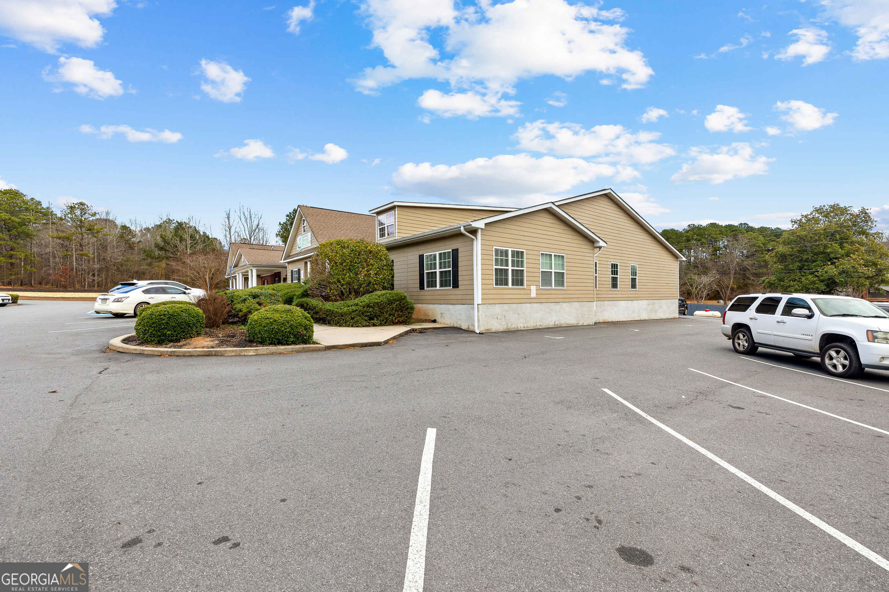 231 Highway 41 N Barnesville GA 30204