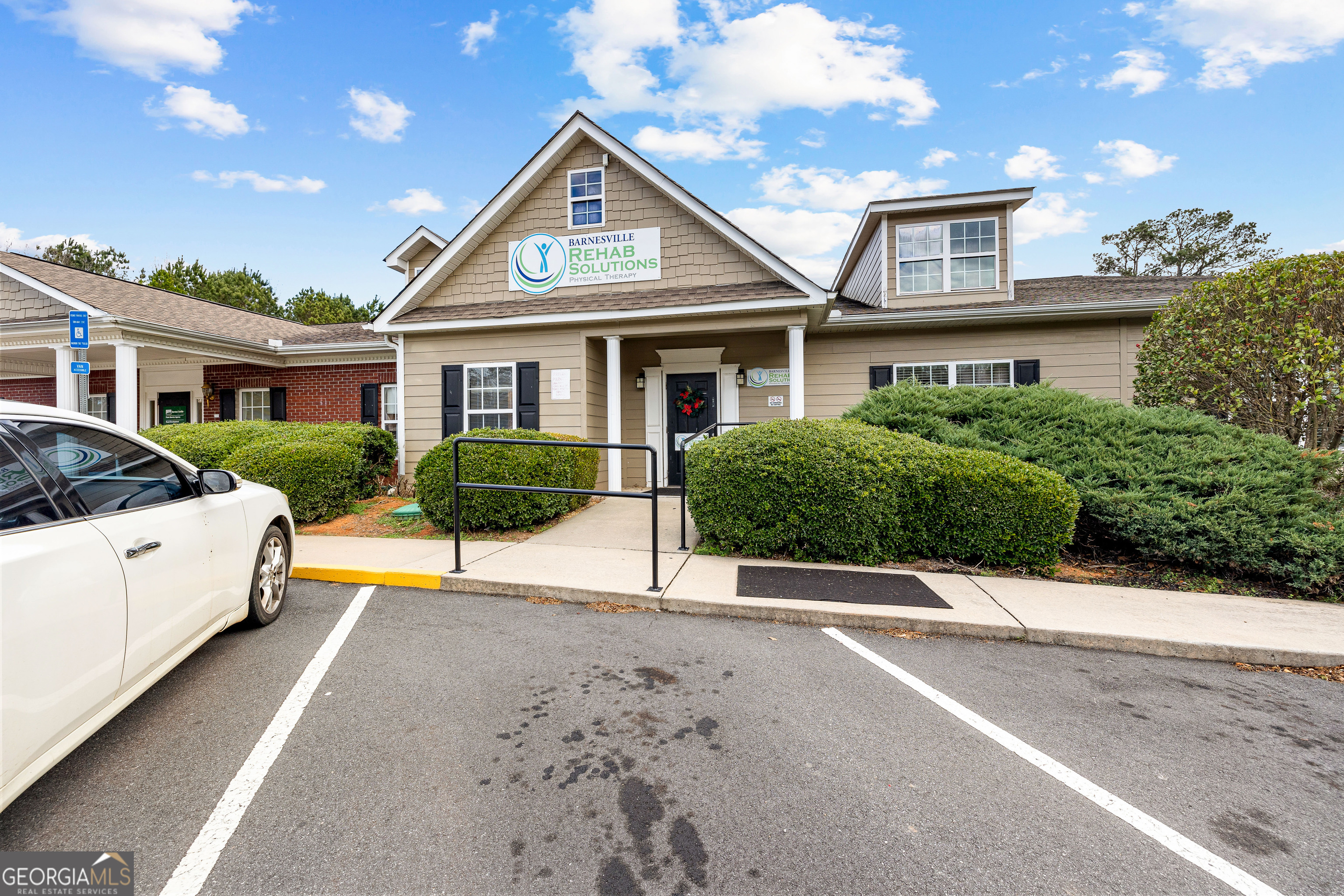 231 Highway 41 N Barnesville GA 30204