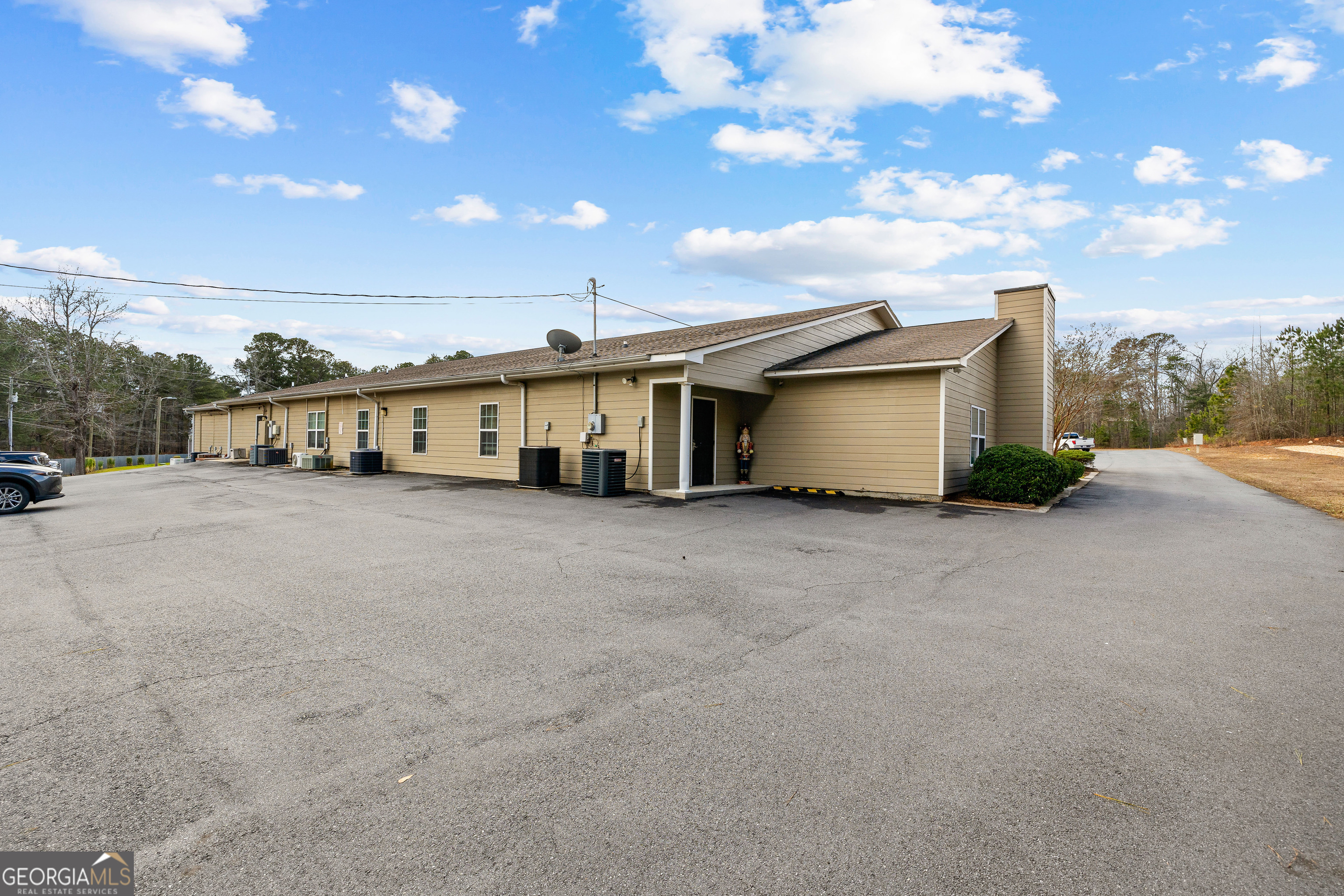 231 Highway 41 N Barnesville GA 30204