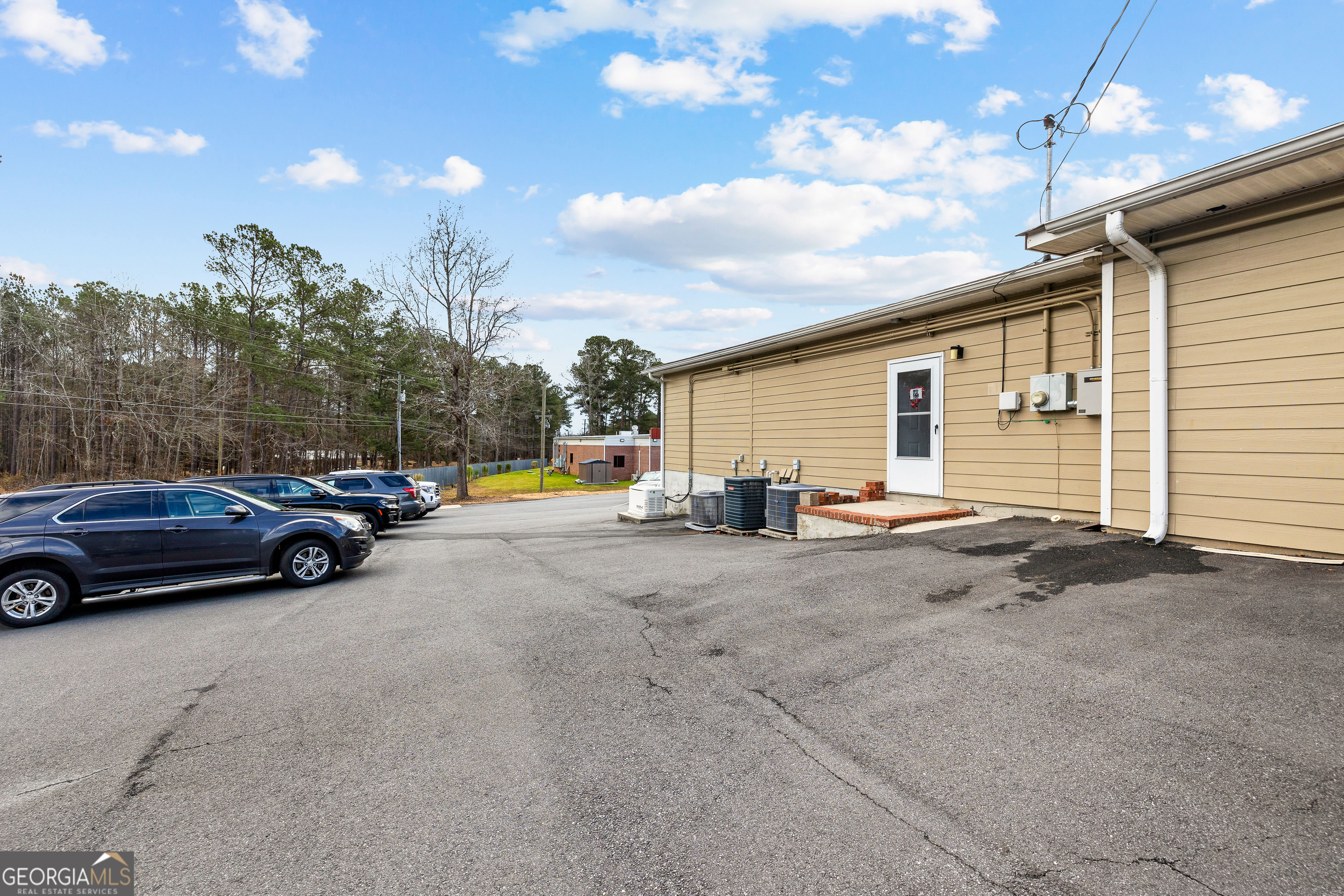 231 Highway 41 N Barnesville GA 30204