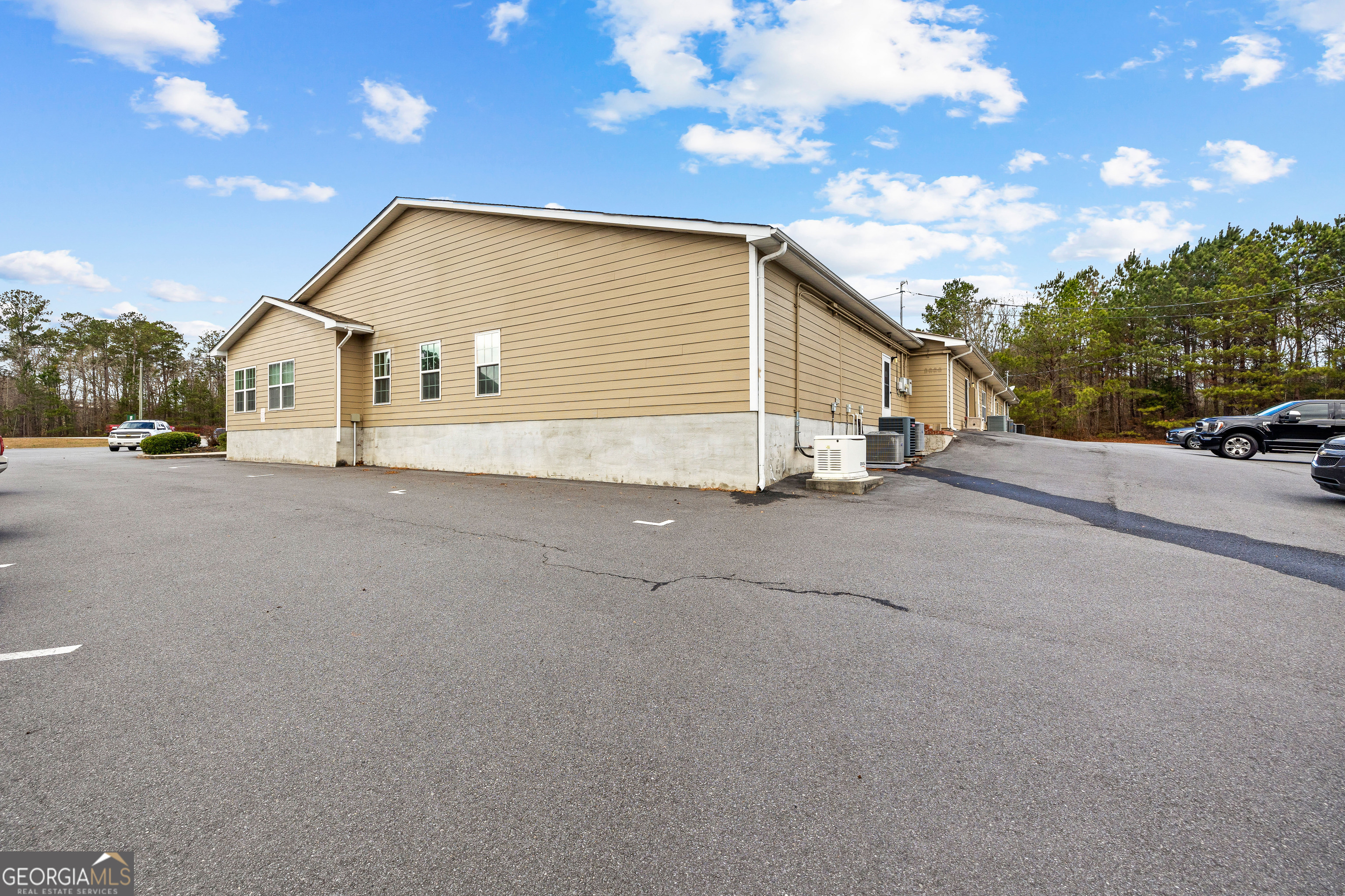 231 Highway 41 N Barnesville GA 30204
