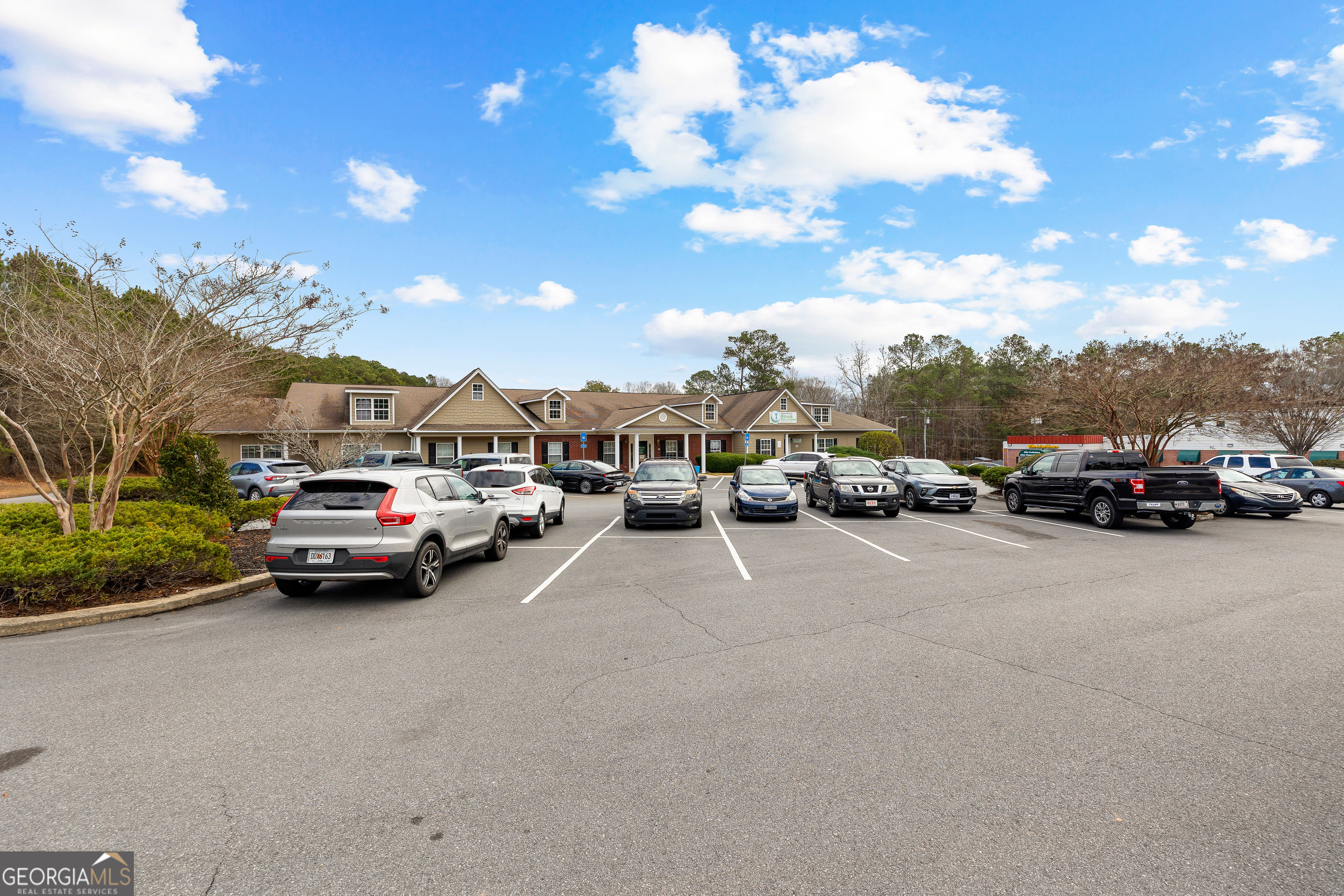 231 Highway 41 N Barnesville GA 30204