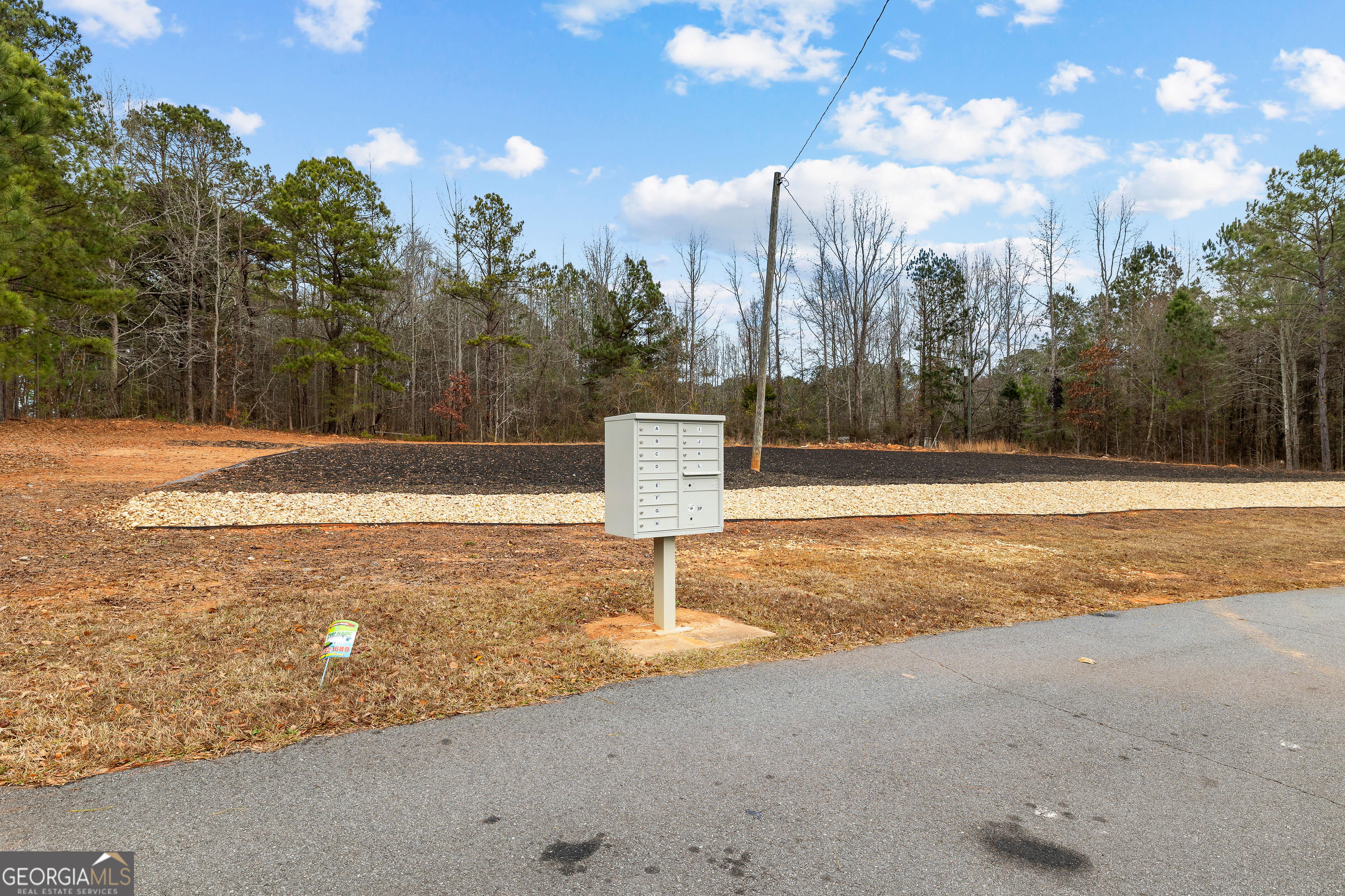 231 Highway 41 N Barnesville GA 30204